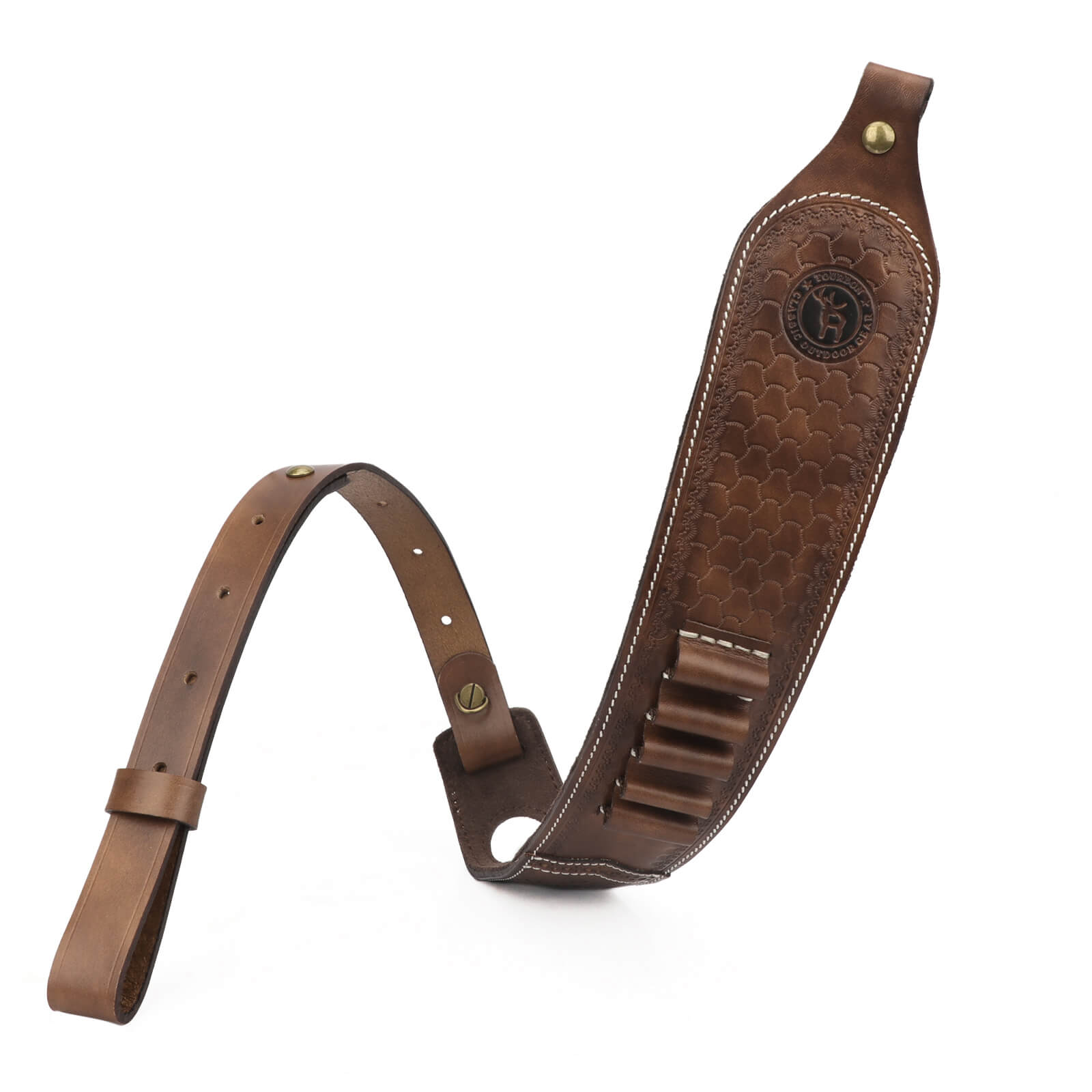 Leather Hunting Sling