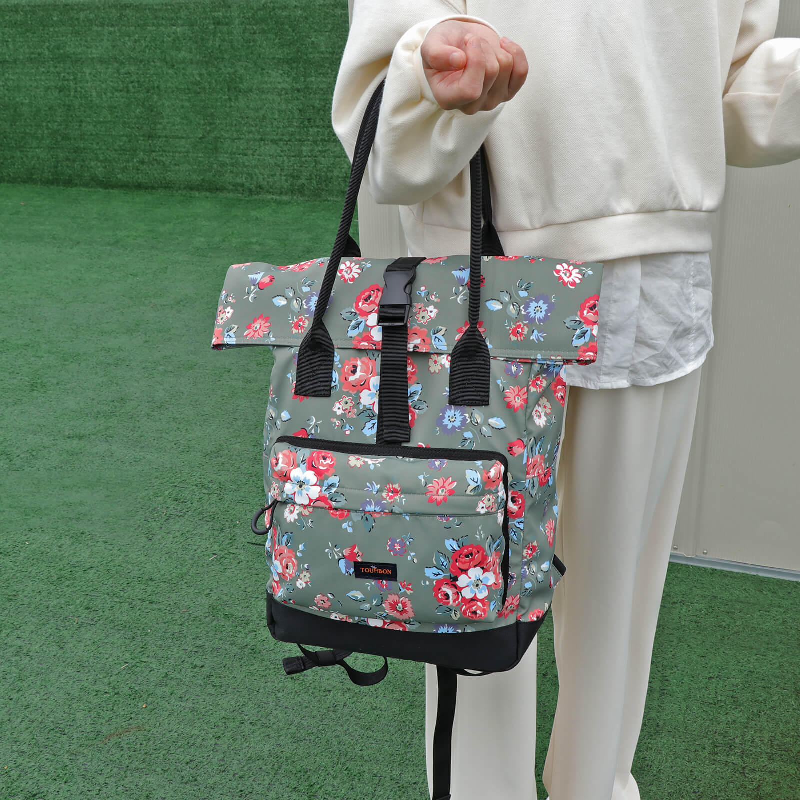 bicycle pannier suit bag