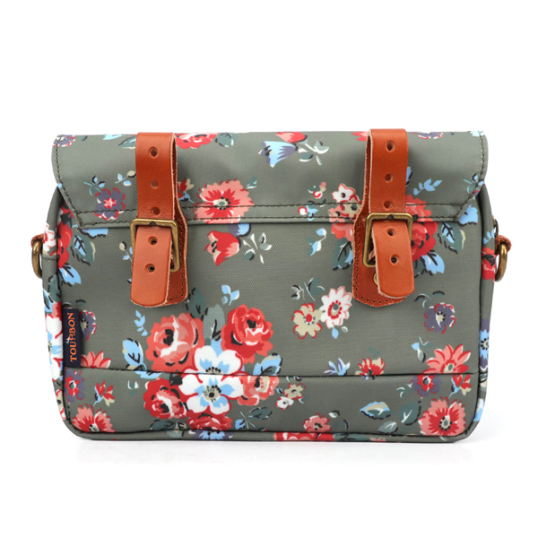 bike handlebar bag waterproof