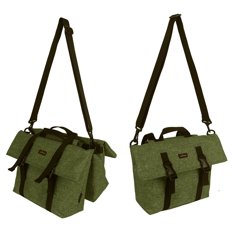 bike pannier bag