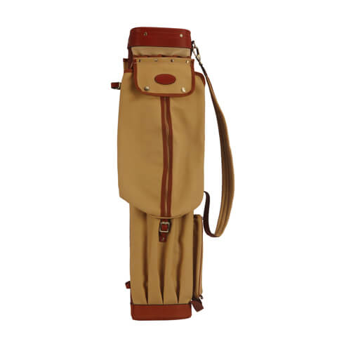 sunday pencil golf bag
