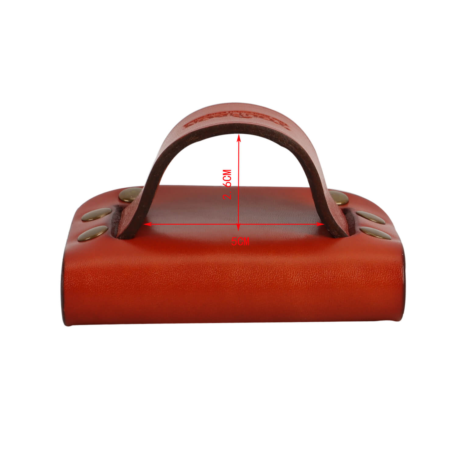 Leather Hammer Holder