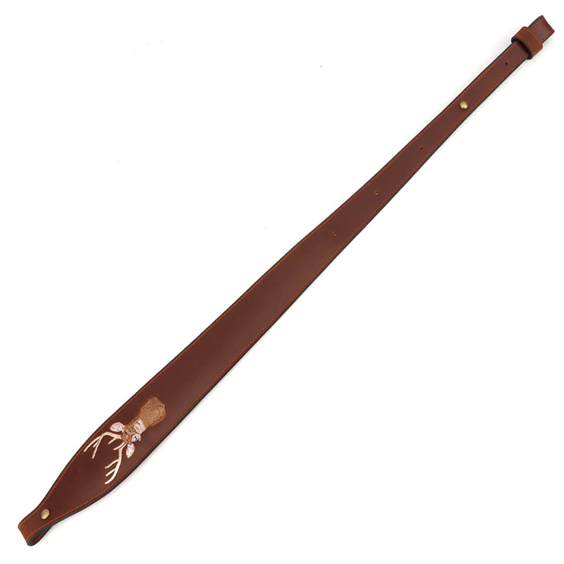  Leather Hunting Sling