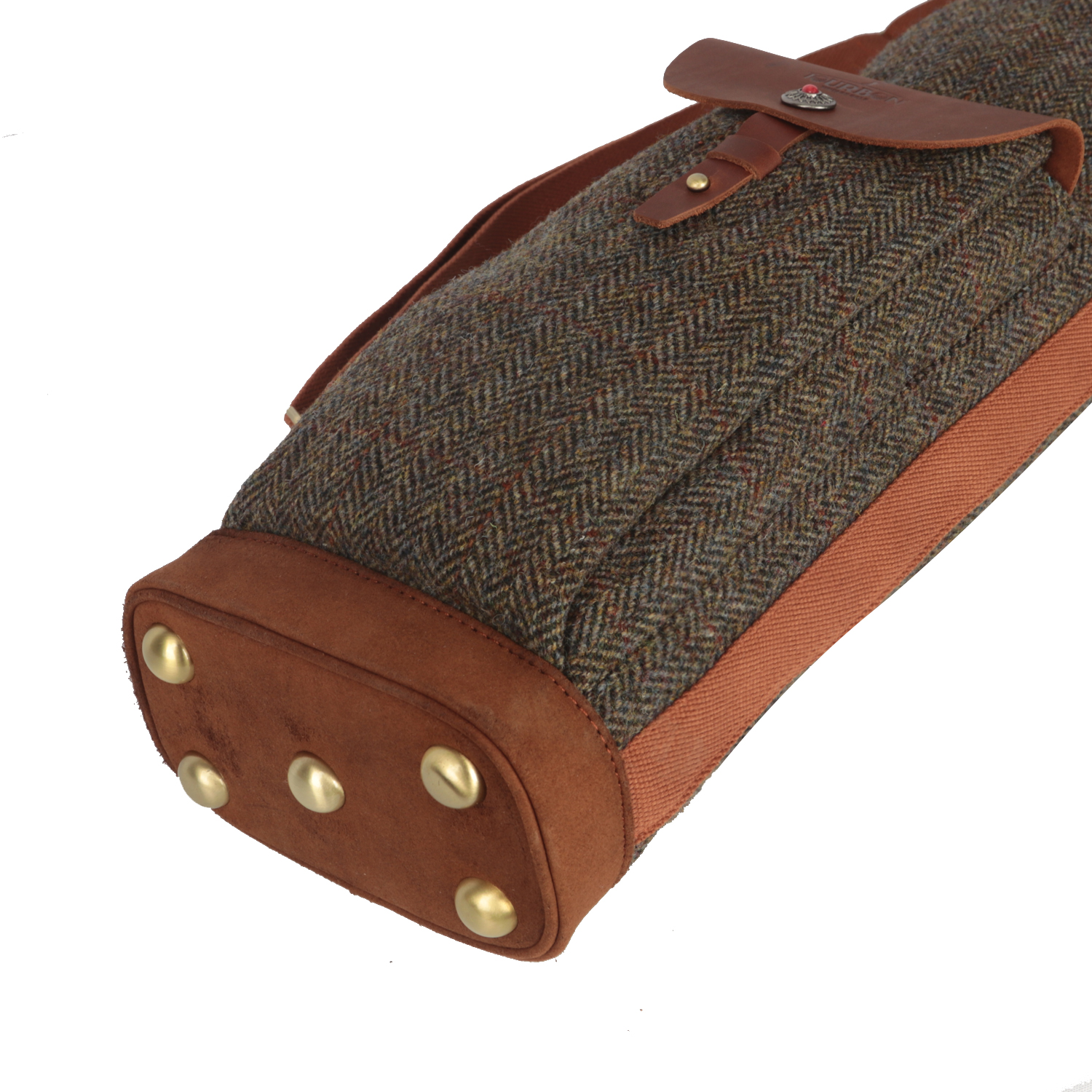 golf bag carrying case