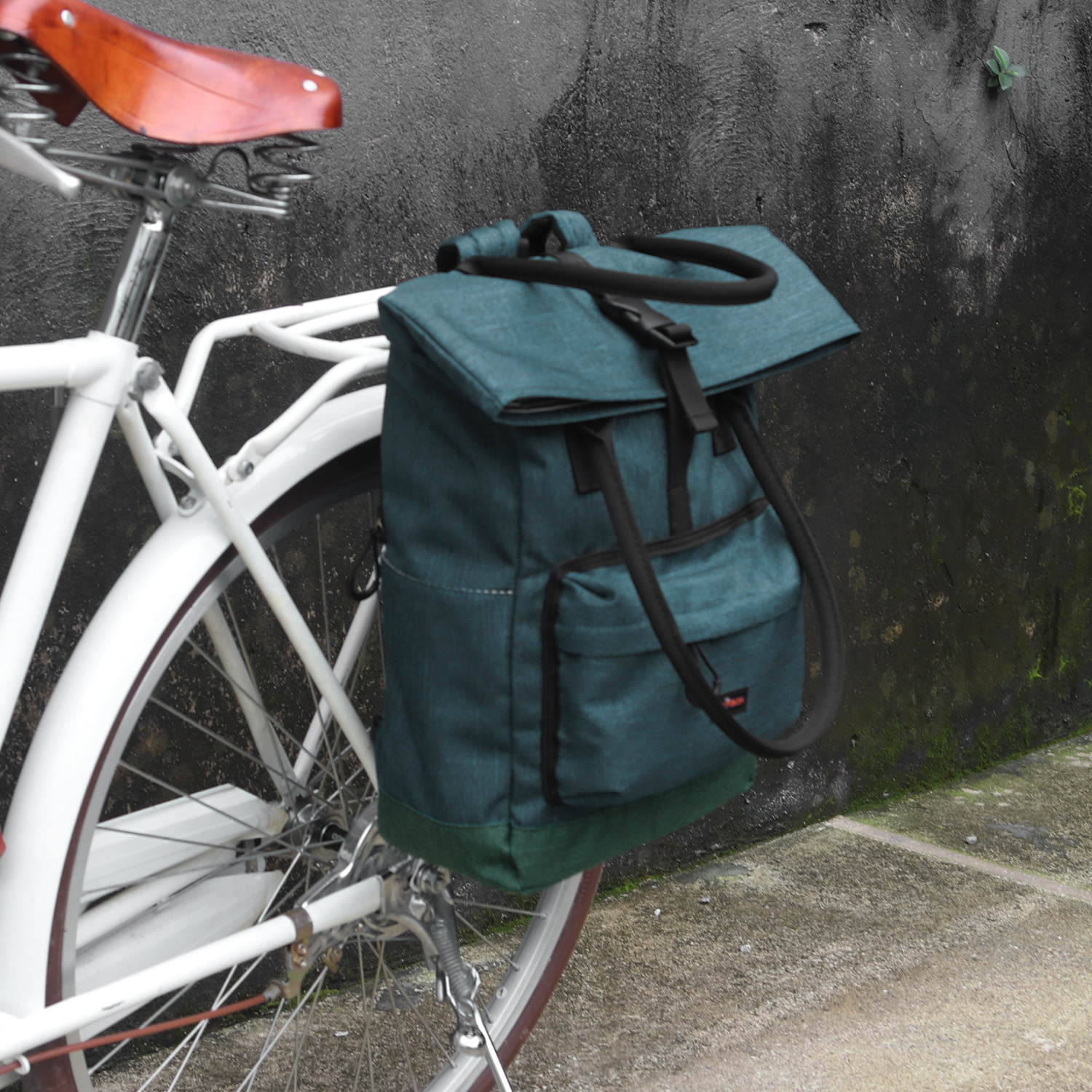 bike panier bag