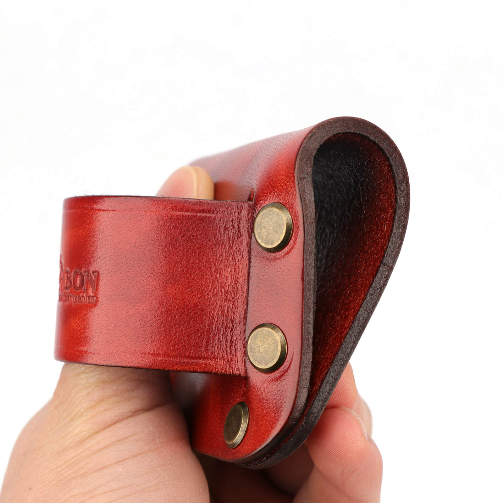 Leather Hammer Holder