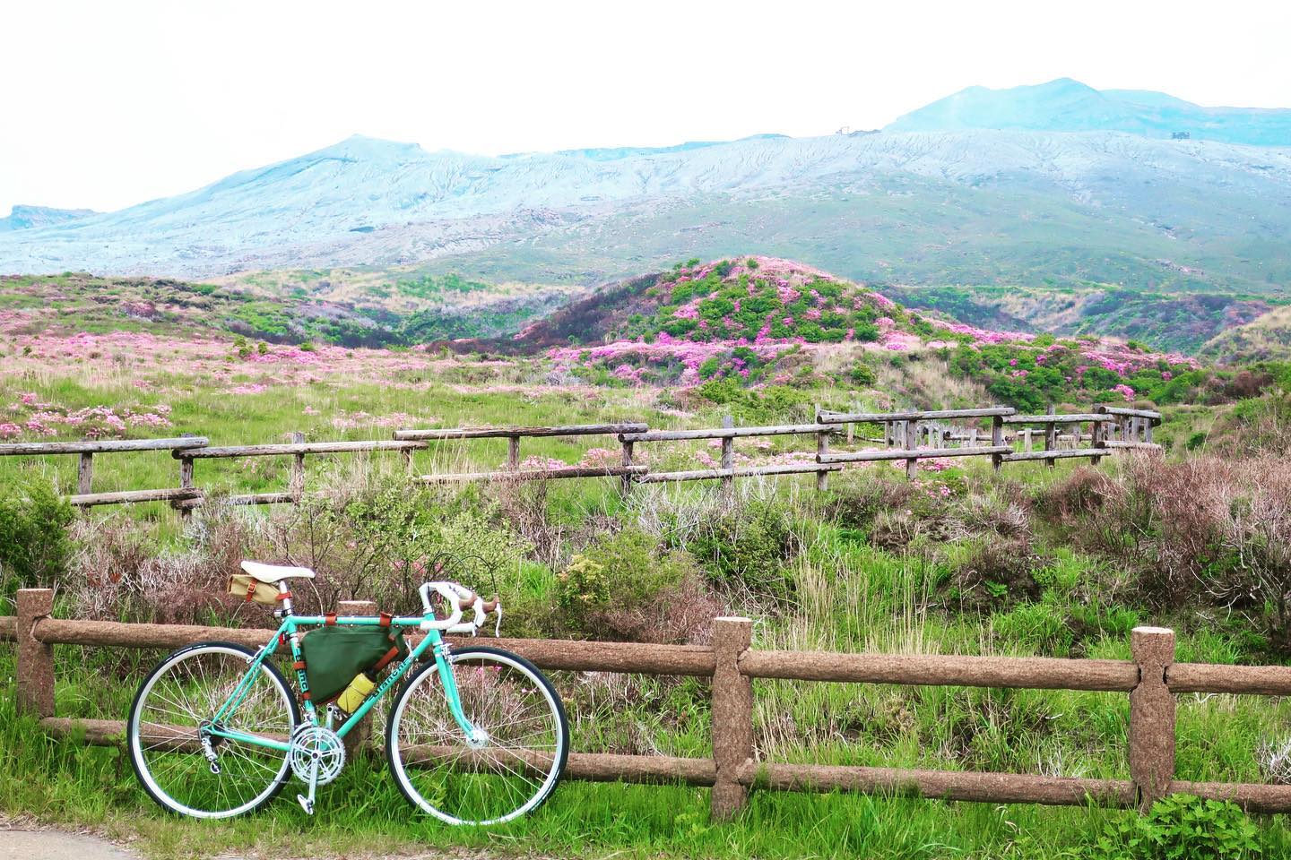 About TOURBON Triangle Bike Frame Bag Vedio