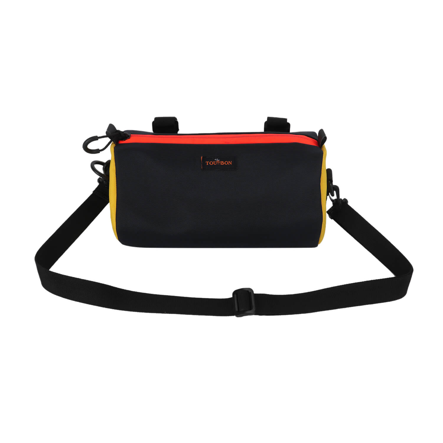 Bike Handlebar Front Bag 