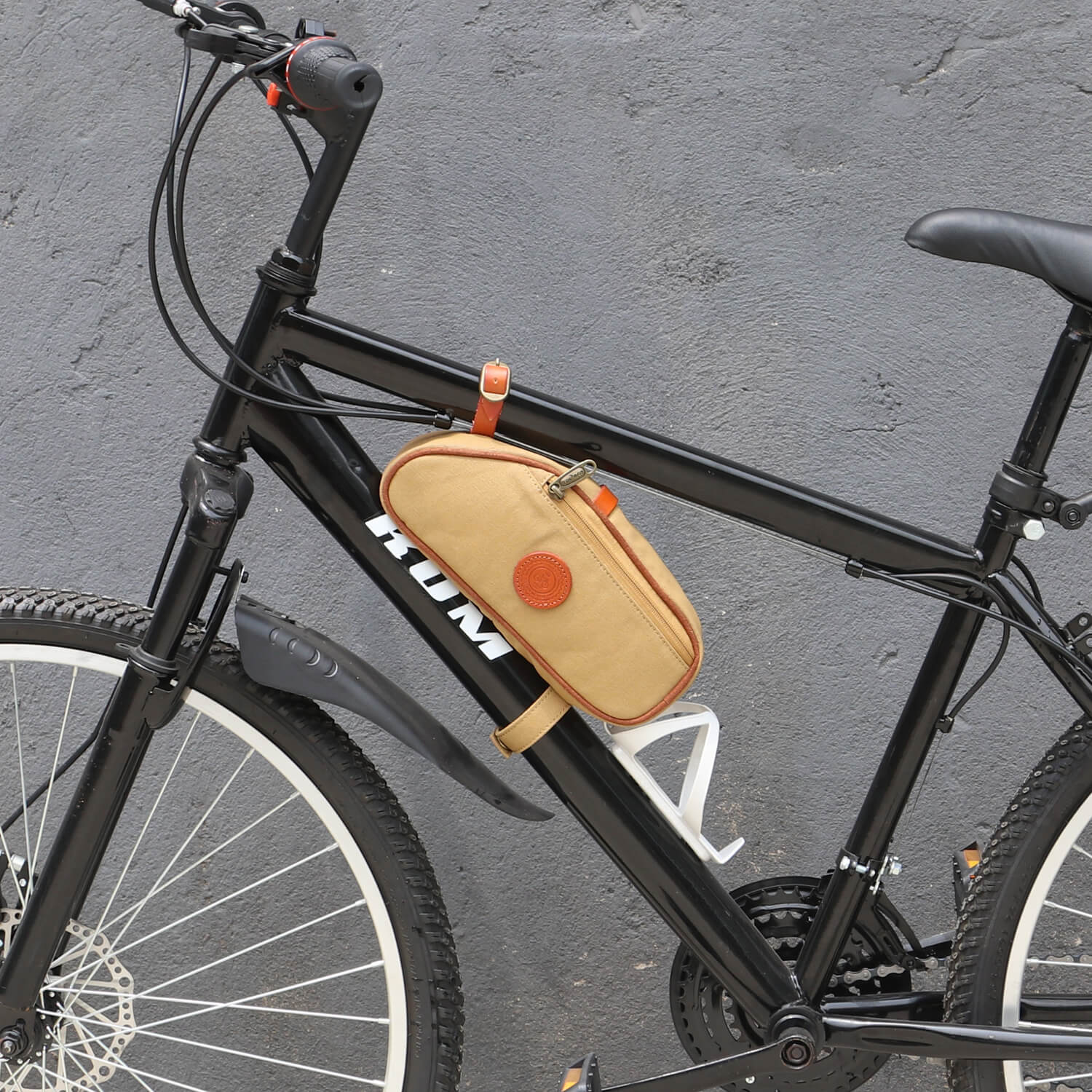 bike bags frame