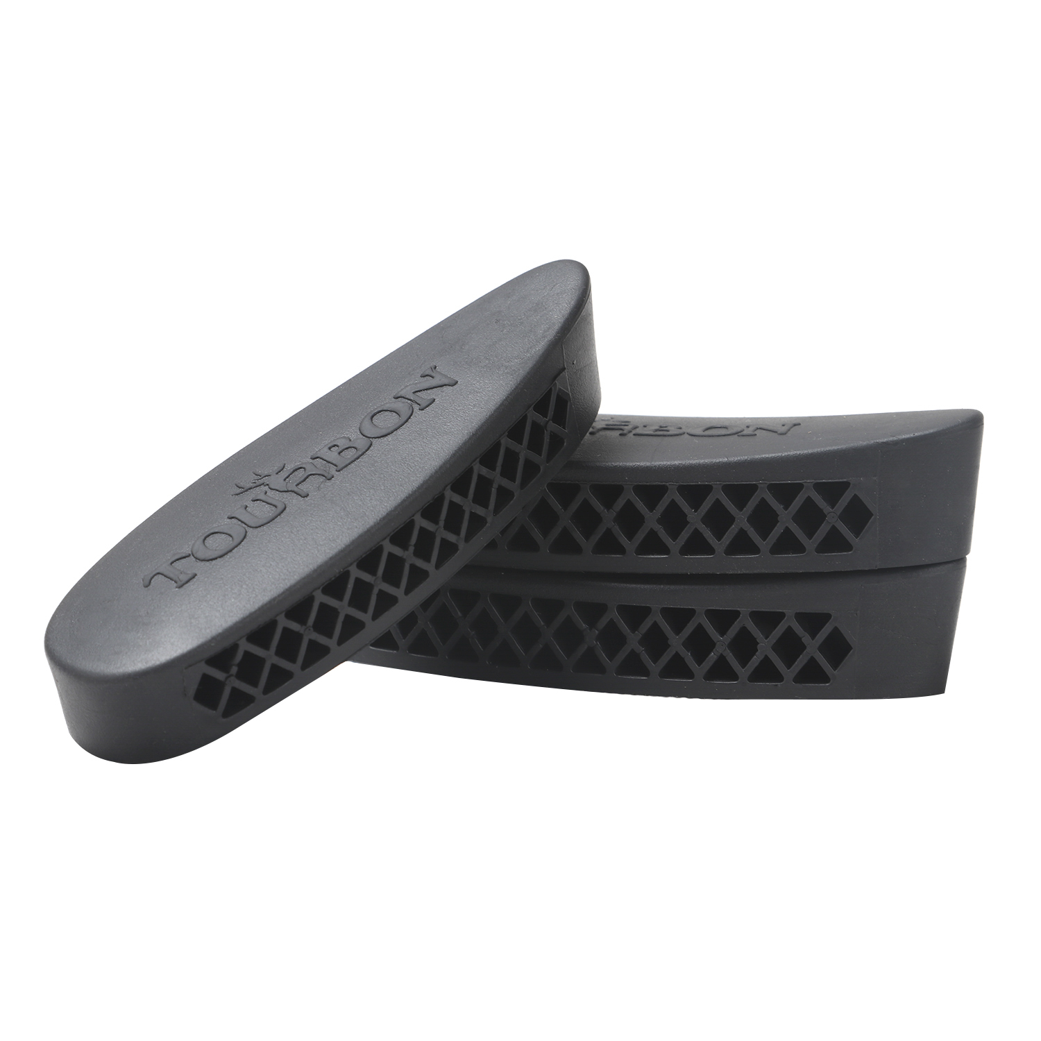 rubber recoil pad