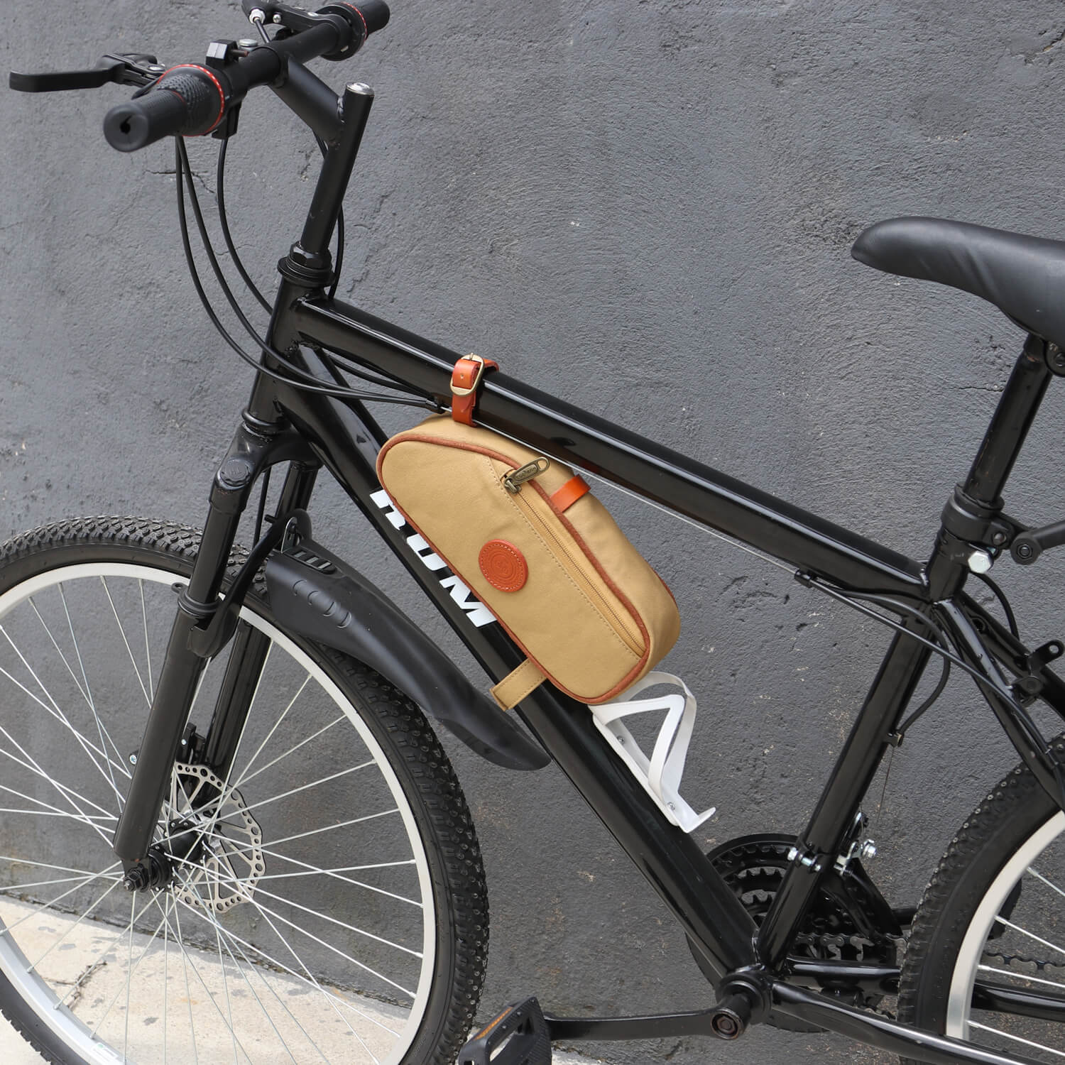 bike triangle frame bag