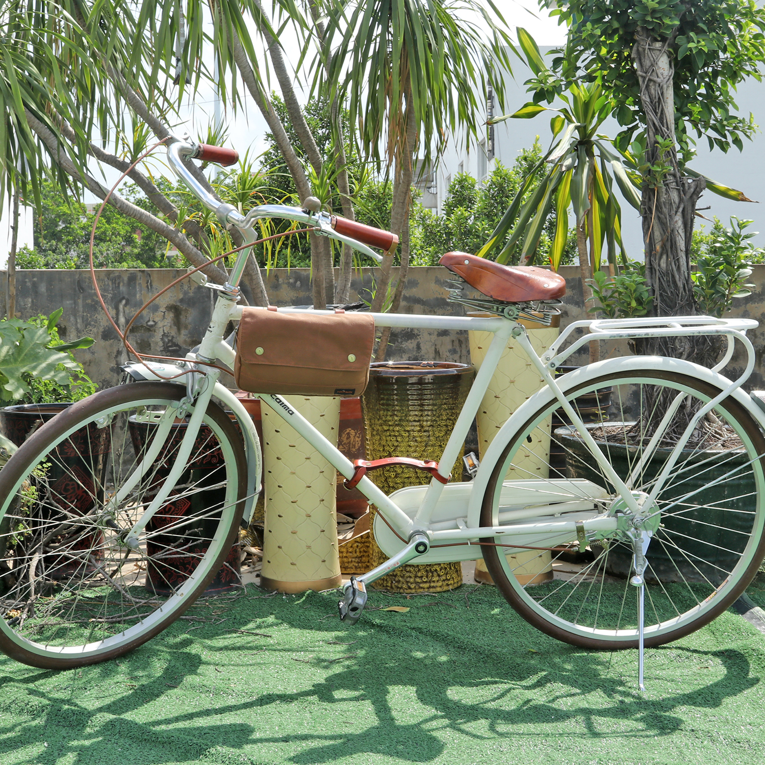 bike frame bags for bicycles