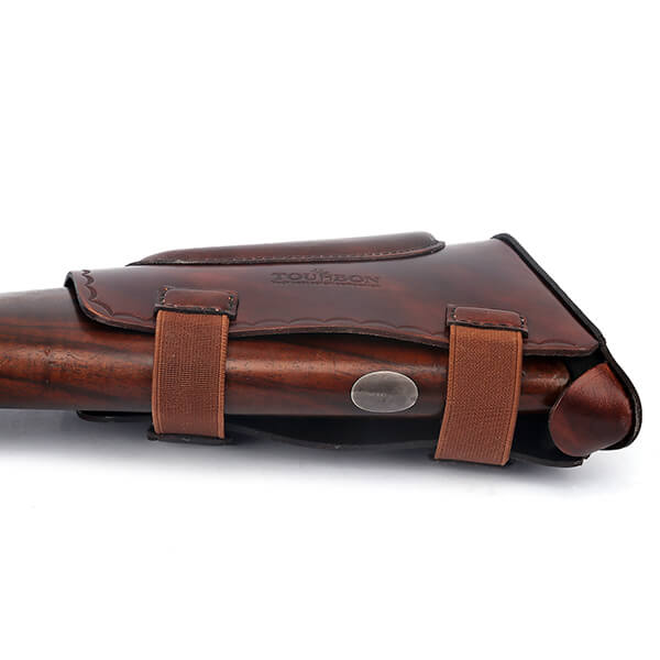 Buttstock Cheek Rest