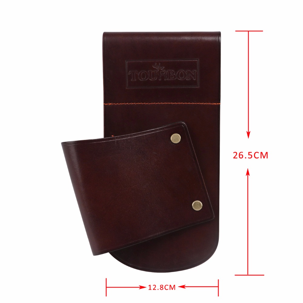 Leather Hip Scabbard