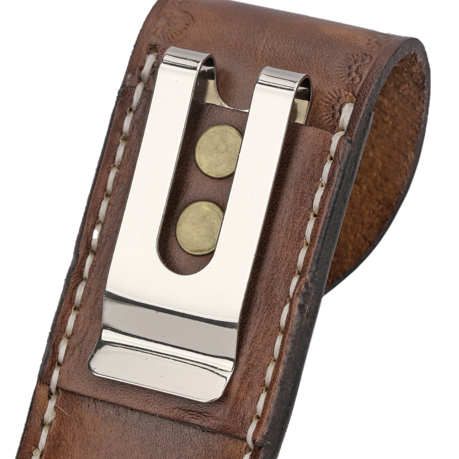 belt clip knife sheath