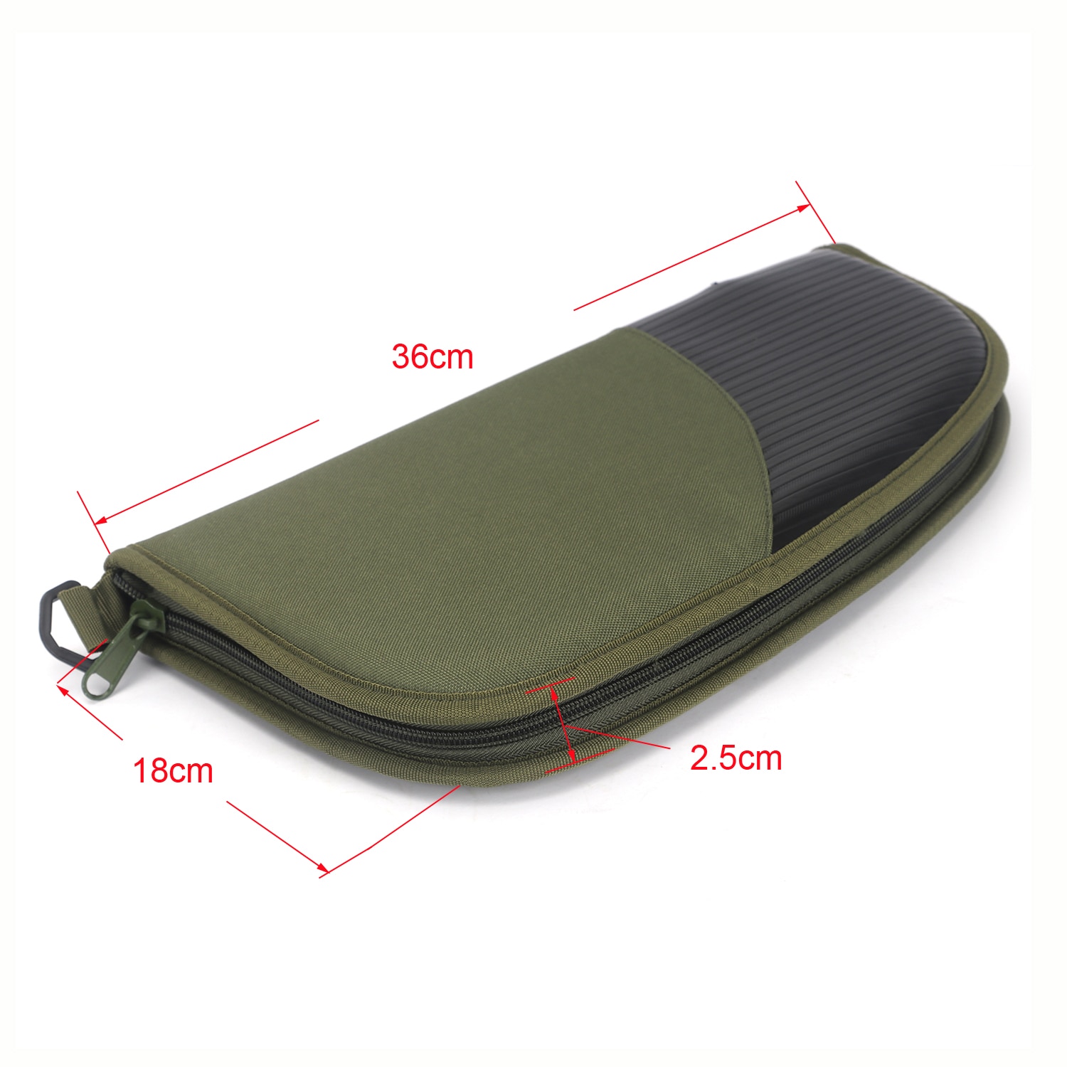 Rug Cases Soft Padded