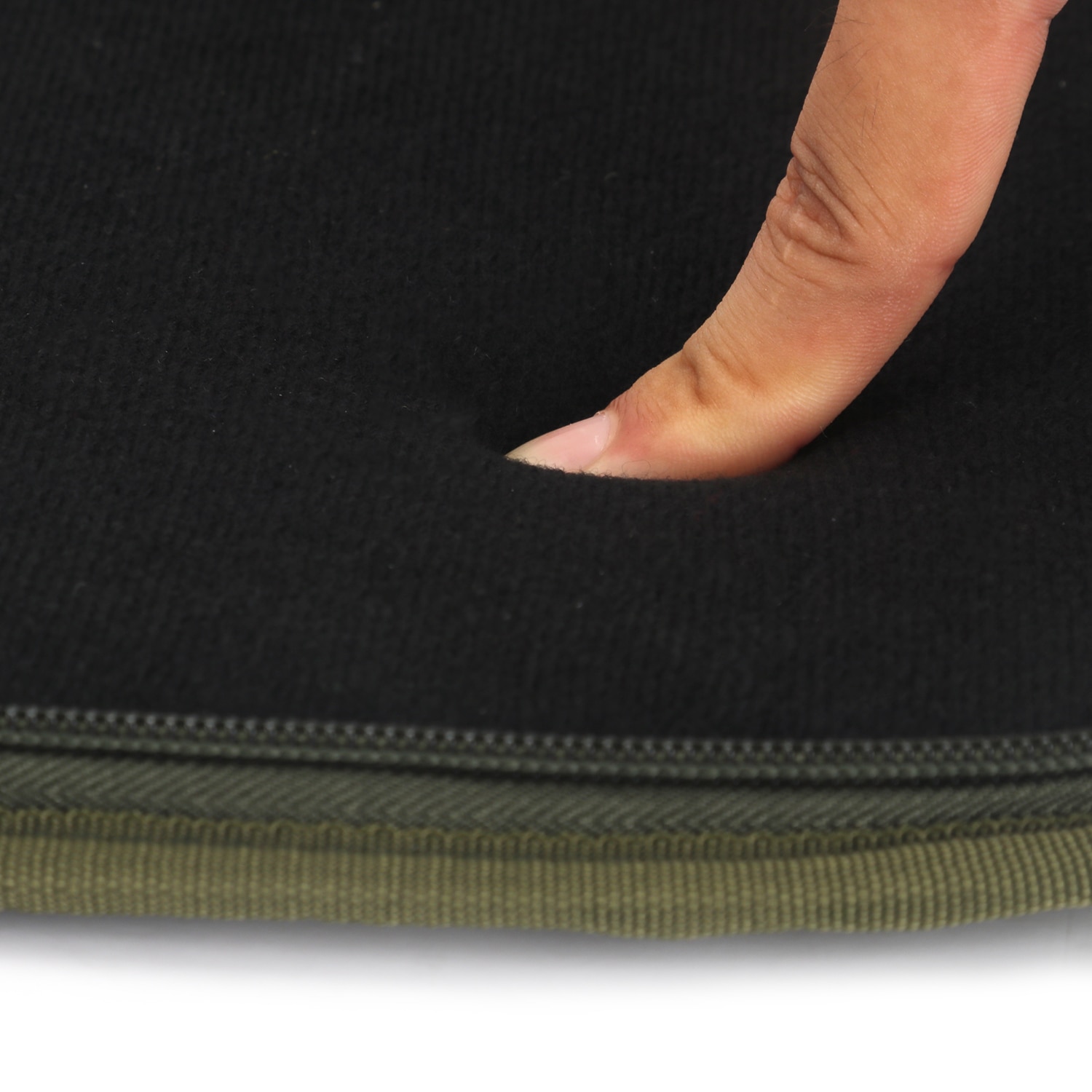 Rug Cases Soft Padded