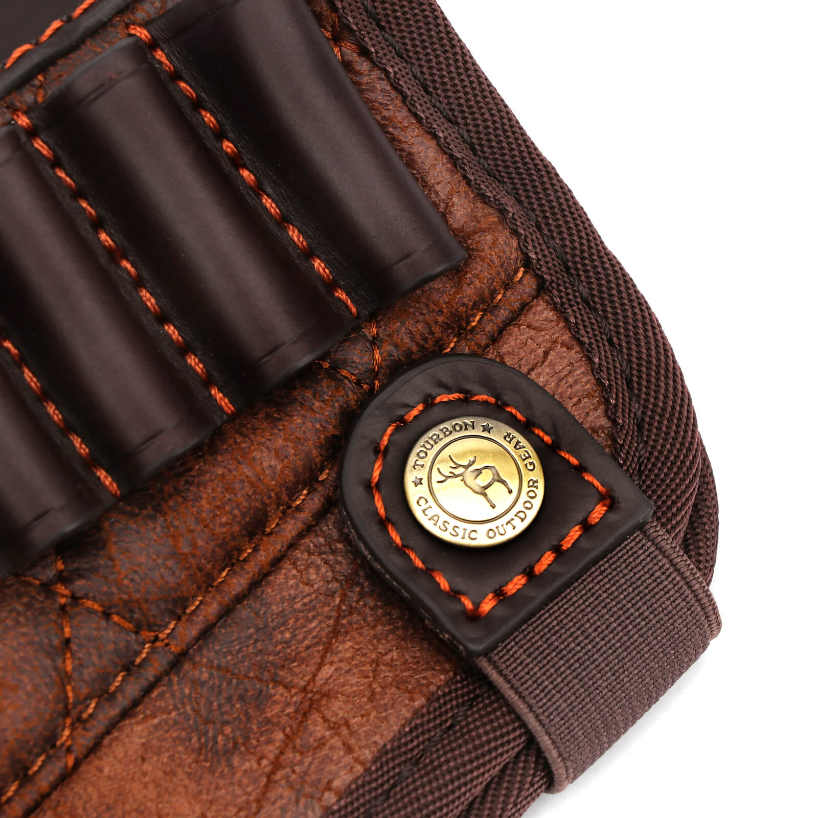 Buttstock Holder Cheek Rest