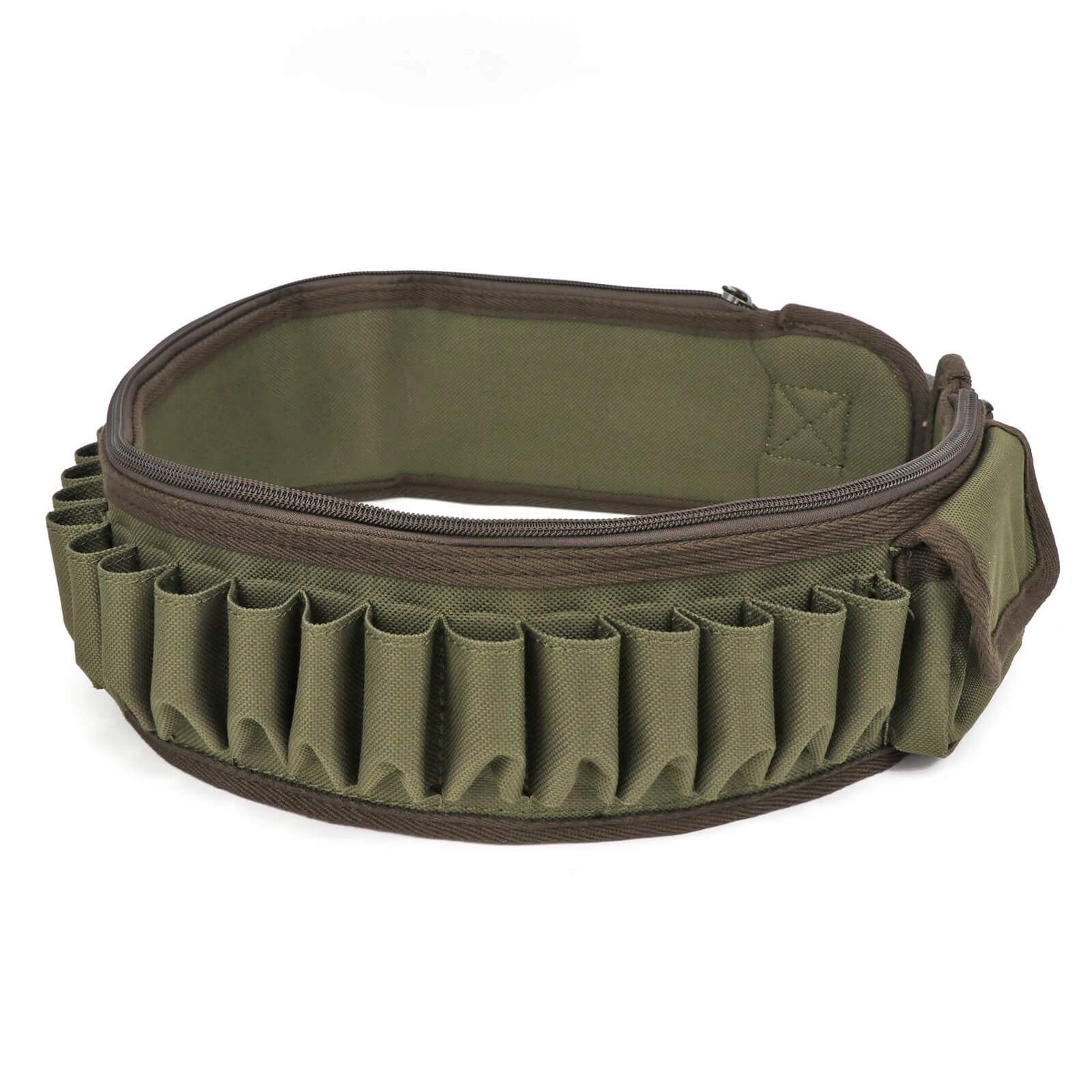 Hunting 12 Gauge Shell Belt 