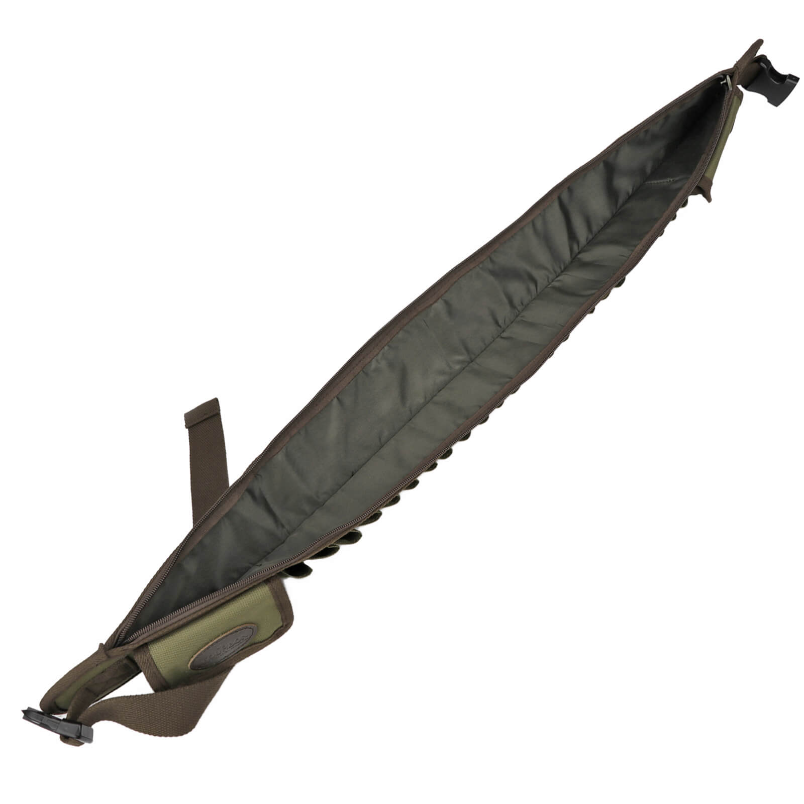 Hunting 12 Gauge Shell Belt 