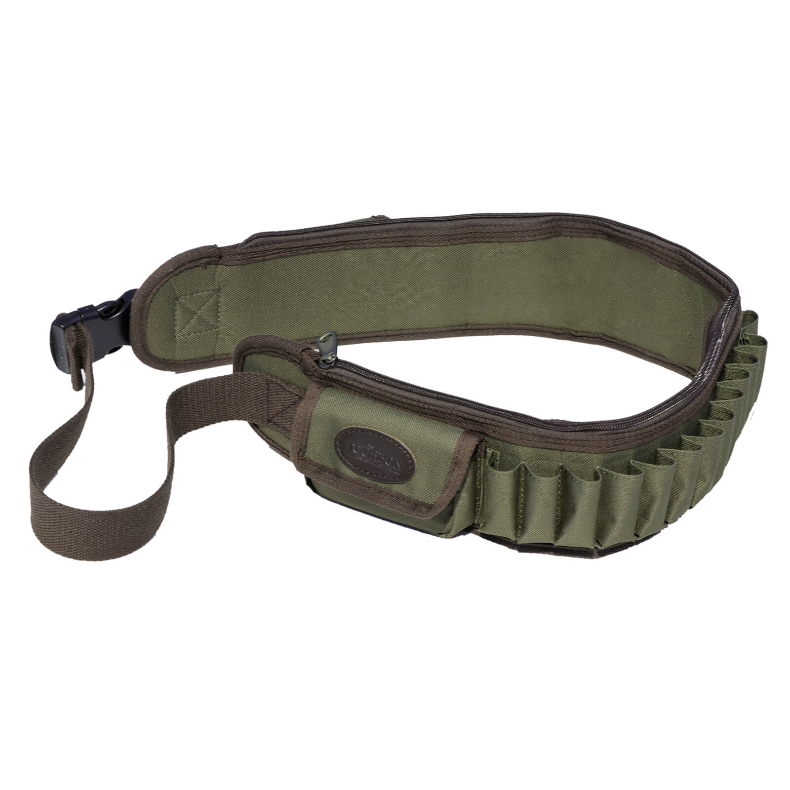 Hunting 12 Gauge Shell Belt 