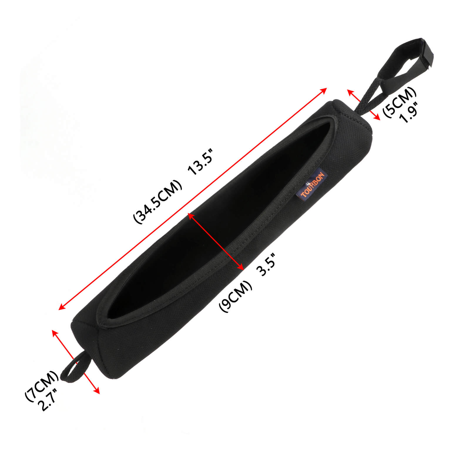 neoprene scope cover