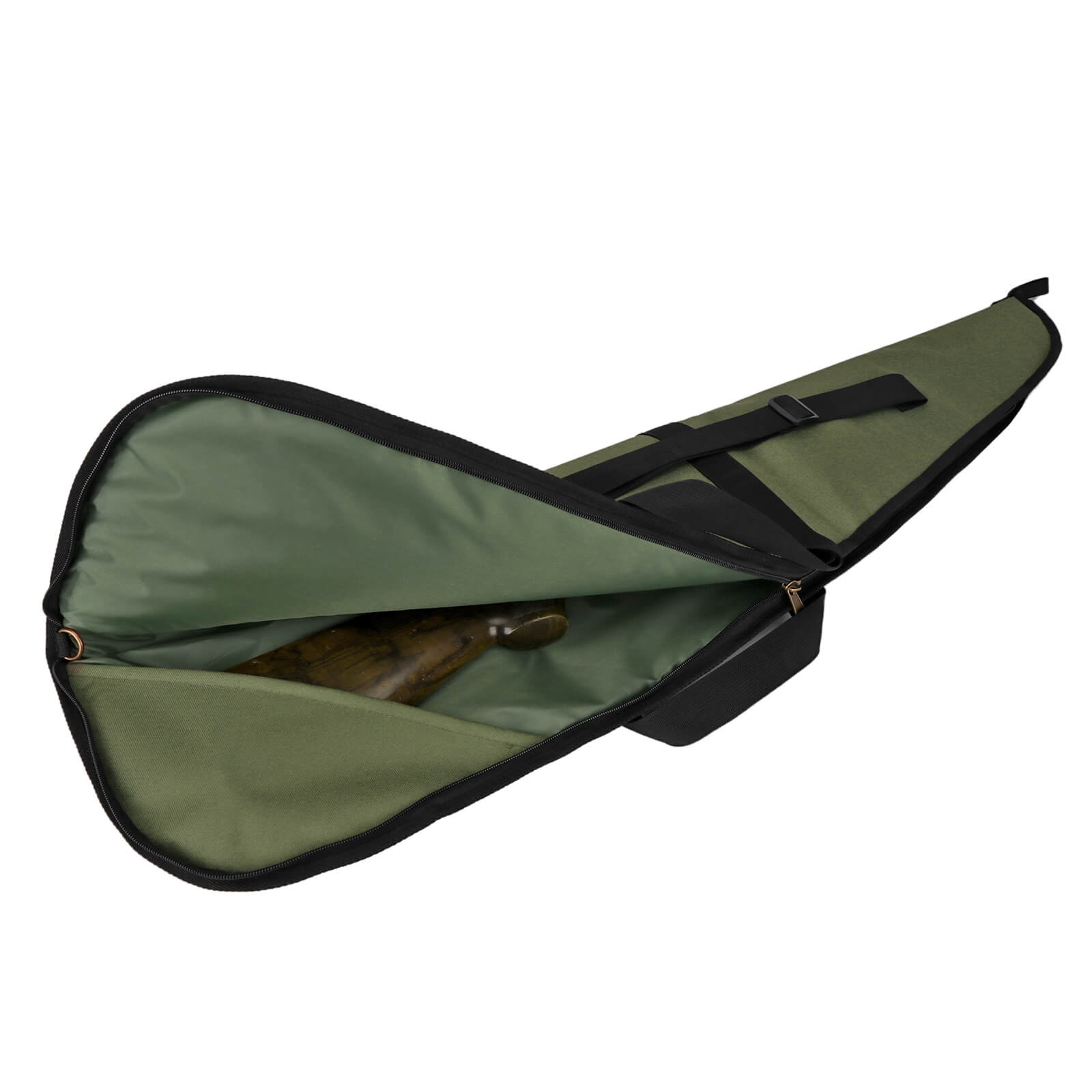 TOURBON Soft Hunting Bag 42 inch 