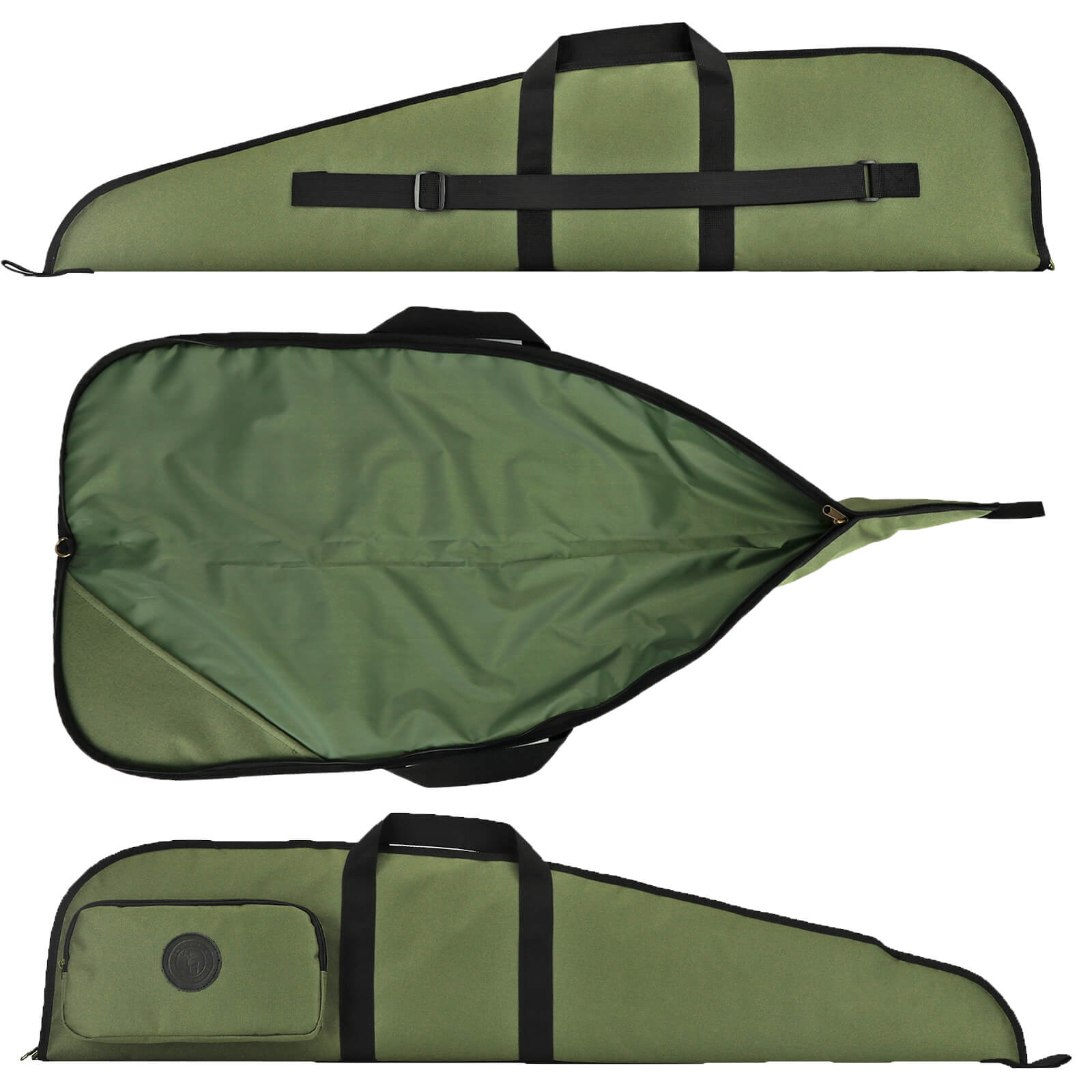 TOURBON Soft Hunting Bag 42 inch 