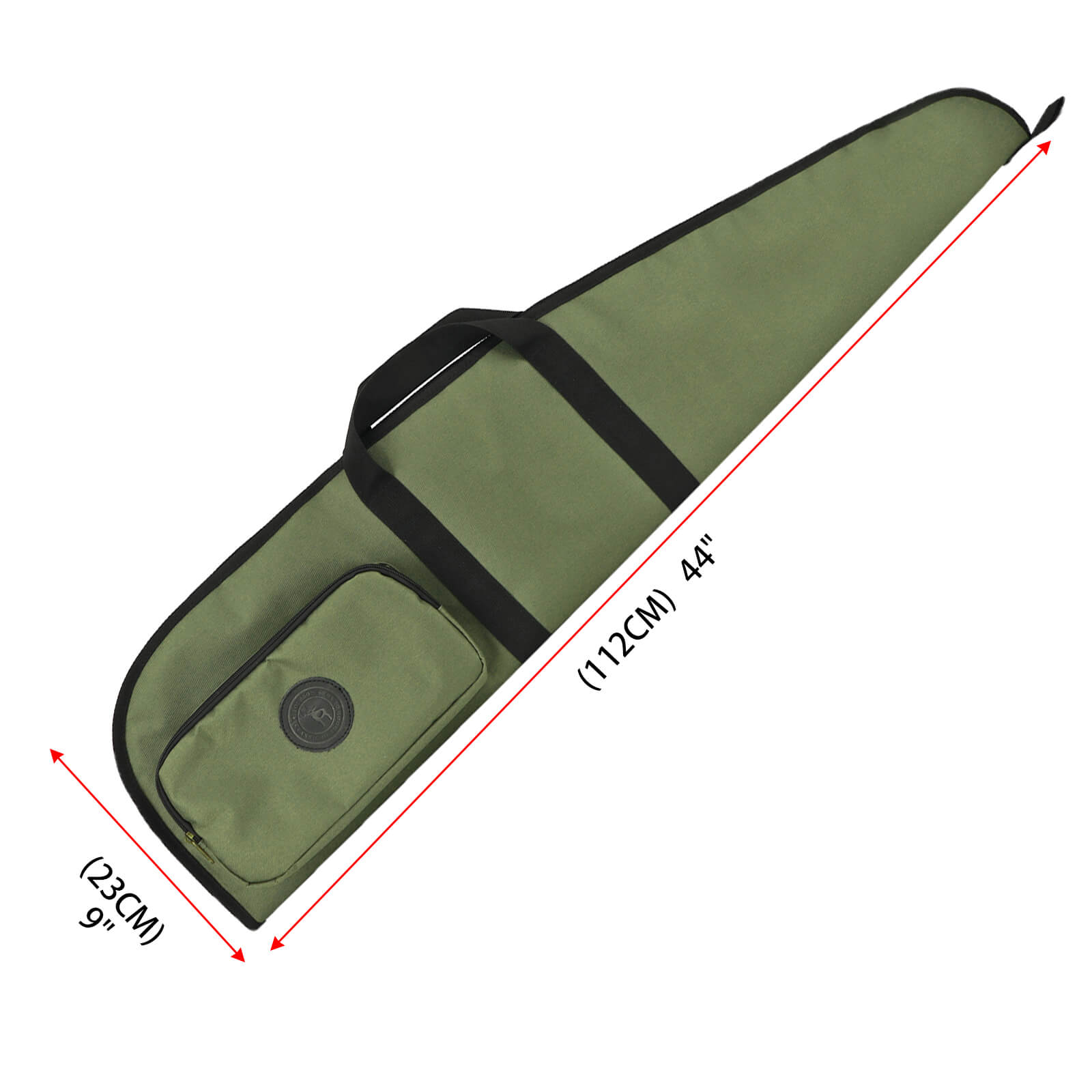 TOURBON Soft Hunting Bag 42 inch 