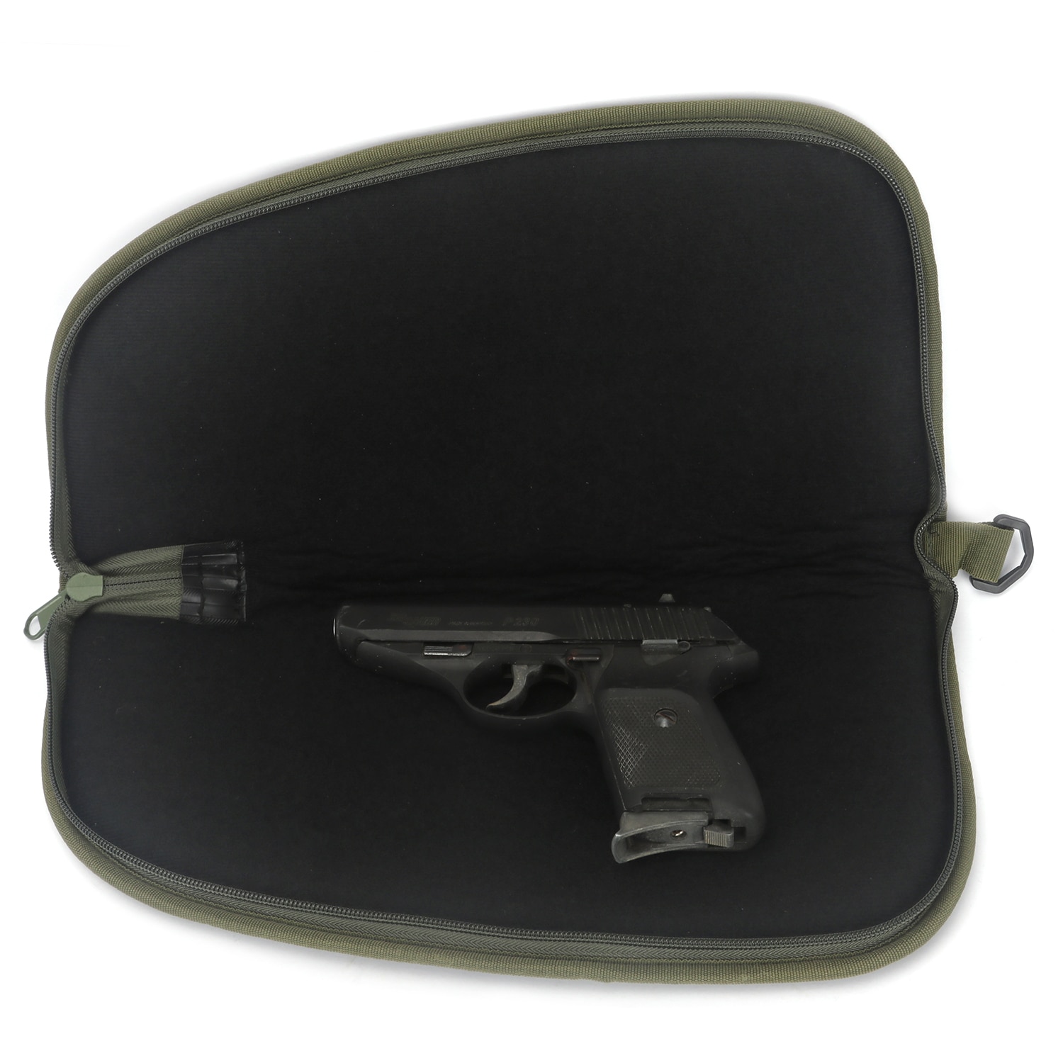 Rug Cases Soft Padded