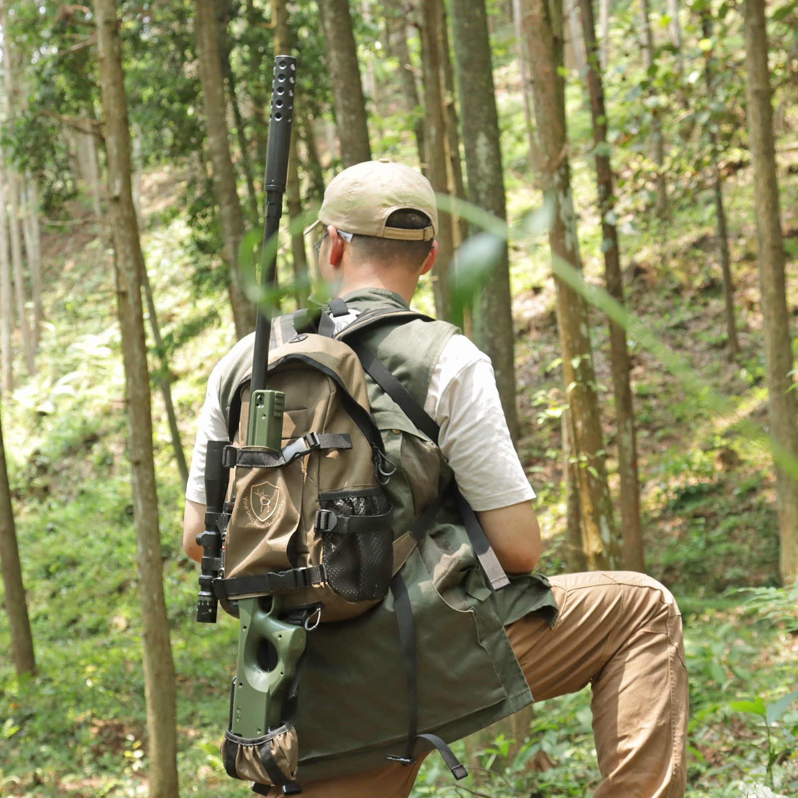 hunting backpack