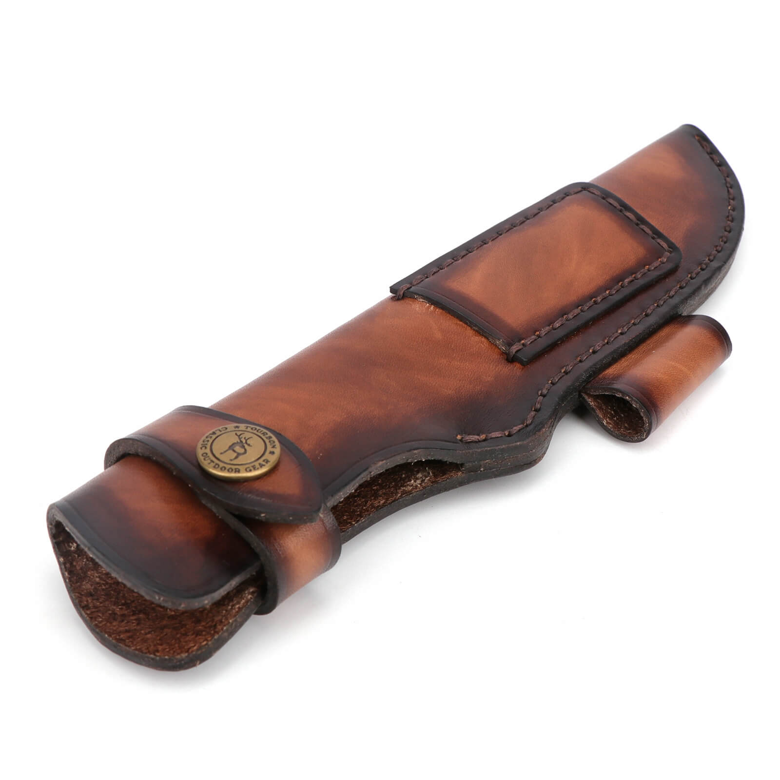 fixed blade knife sheath