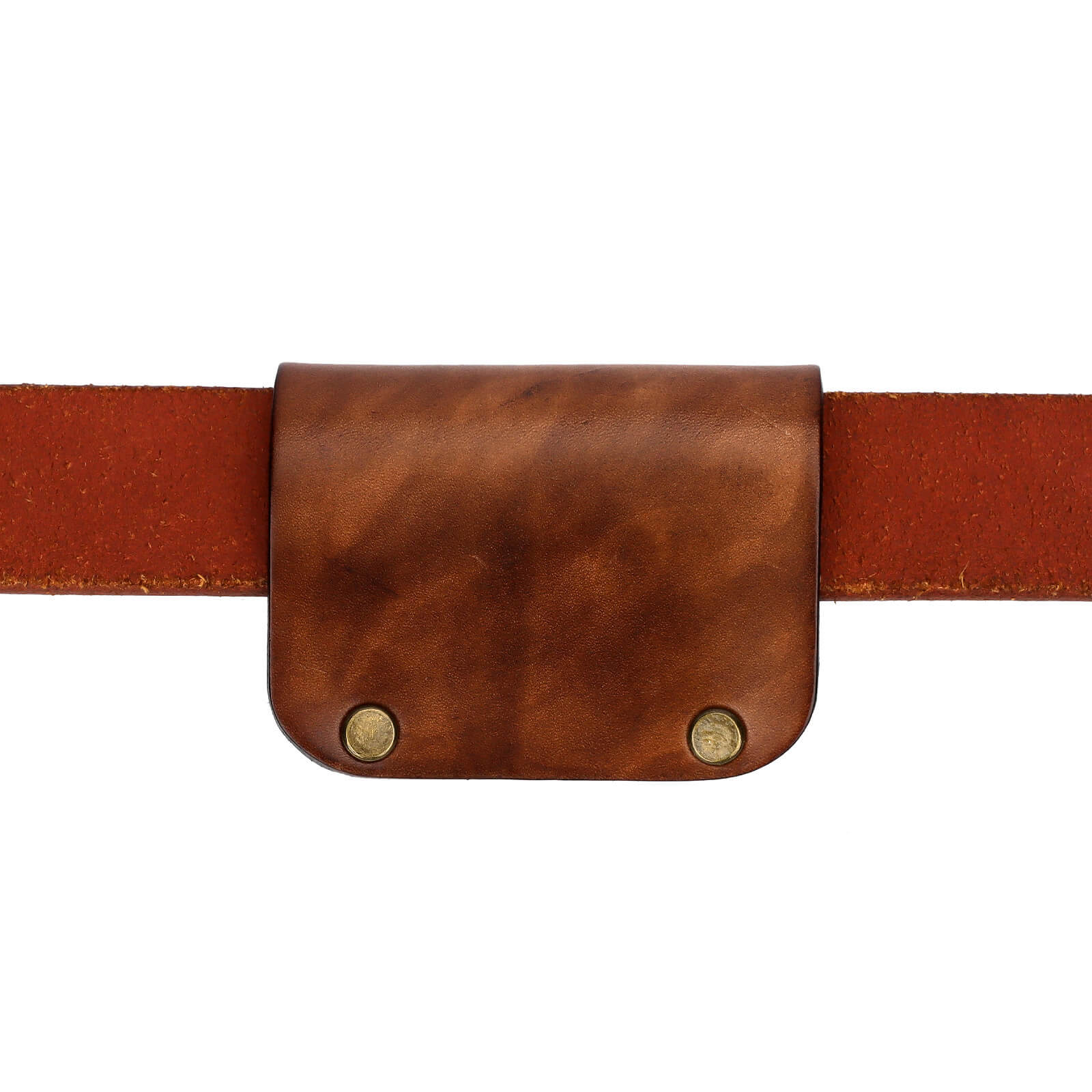 Leather Small Hammer Holder