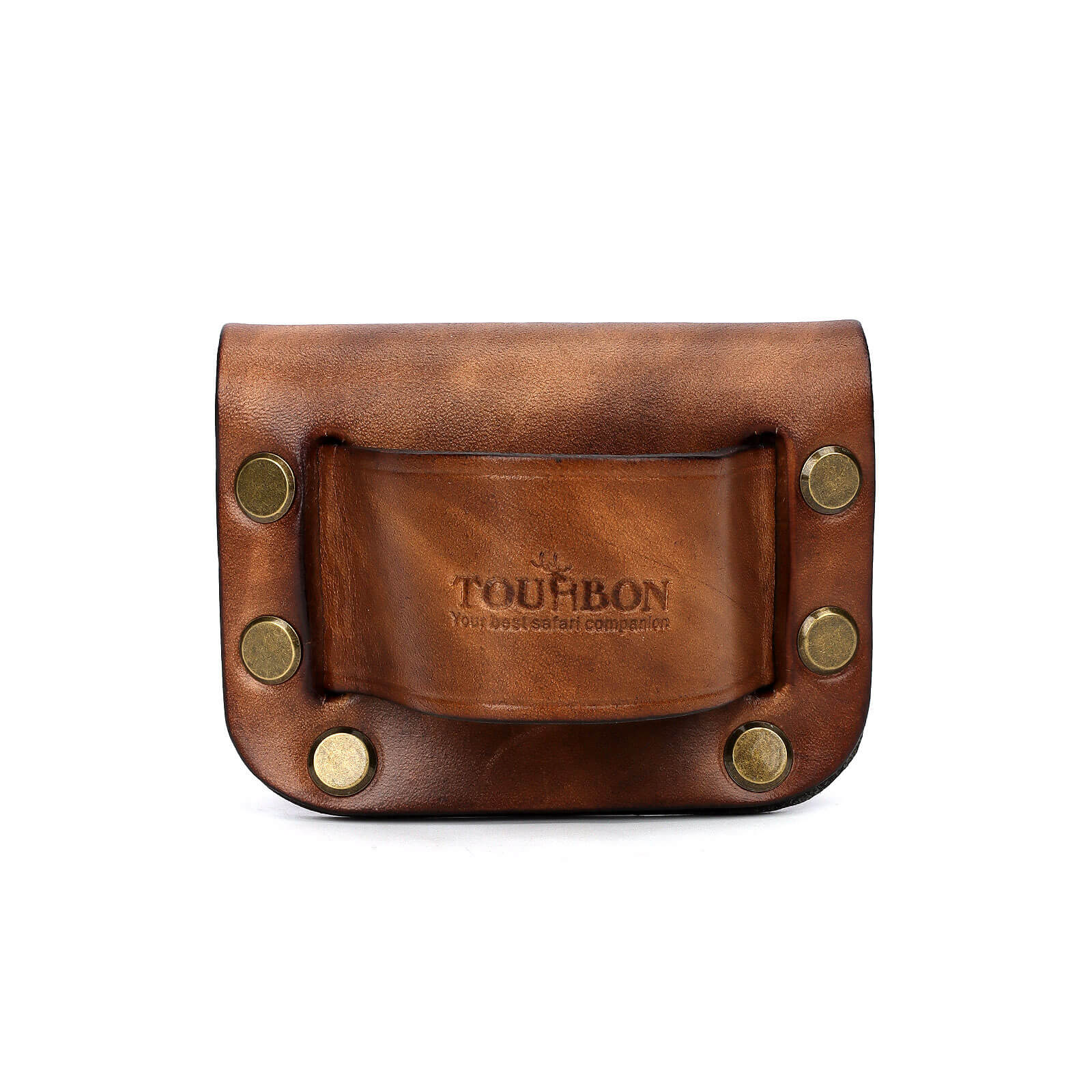 Leather Small Hammer Hatchet Holder Holster 