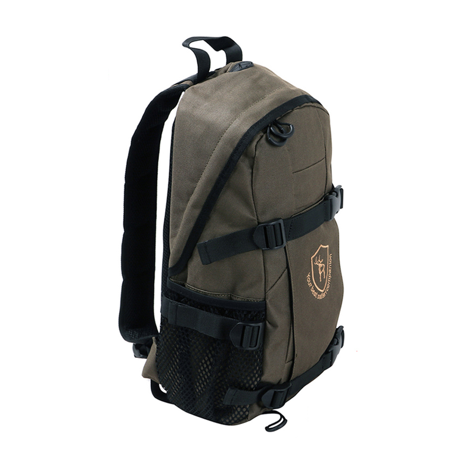 backpack hunting