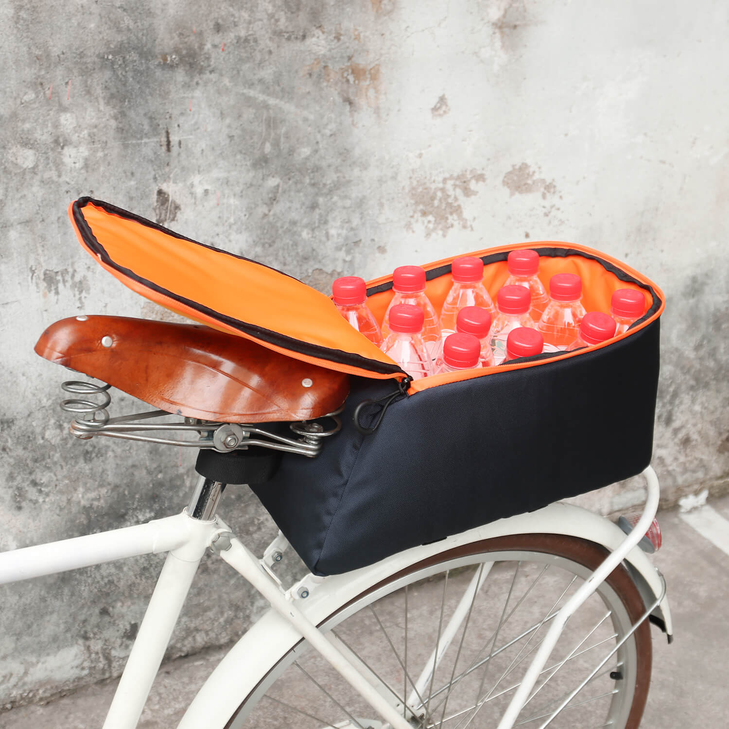Bicycle Rear Pannier 