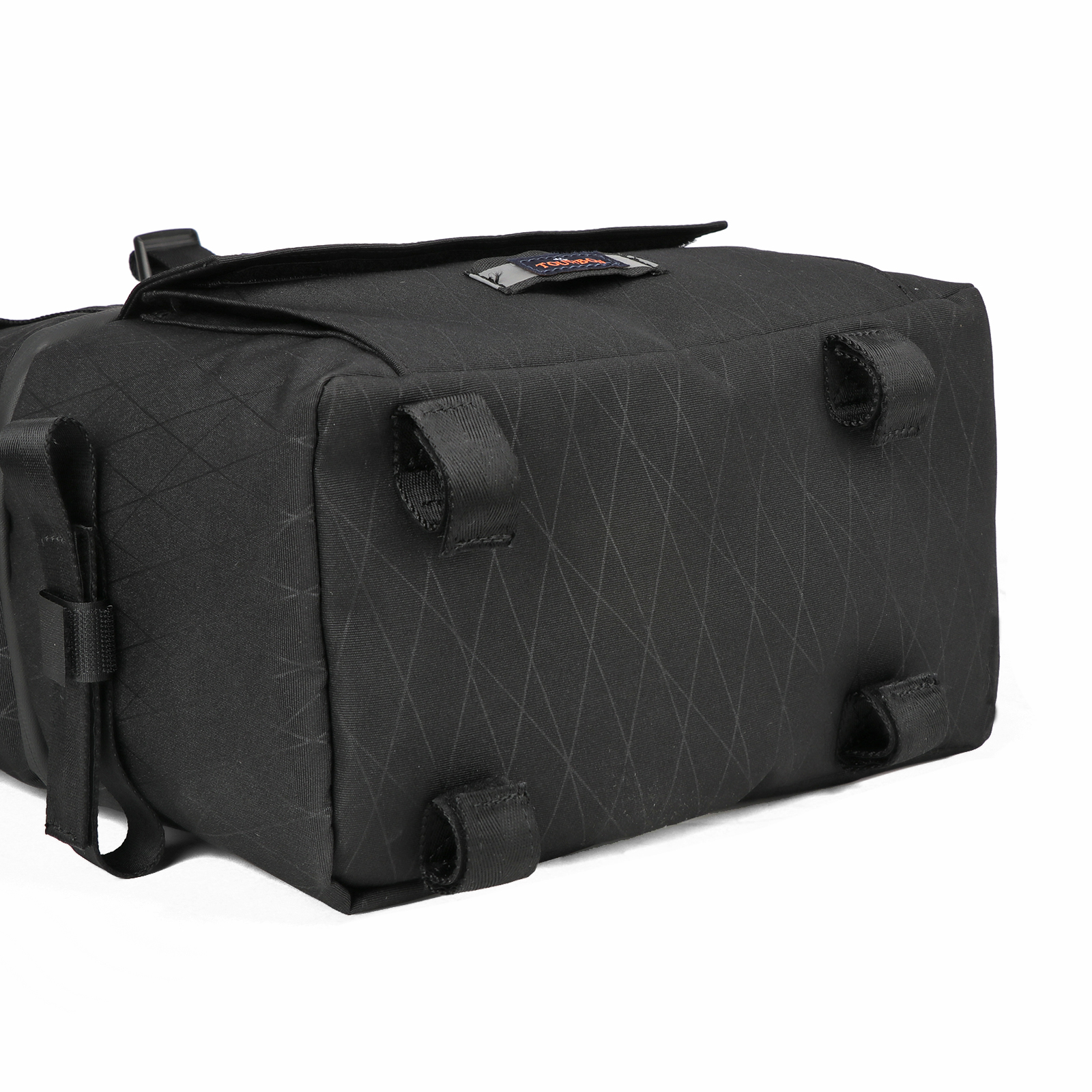 Bicycle Rear Pannier 