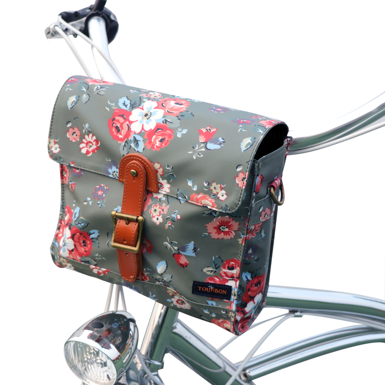 bike messenger bag