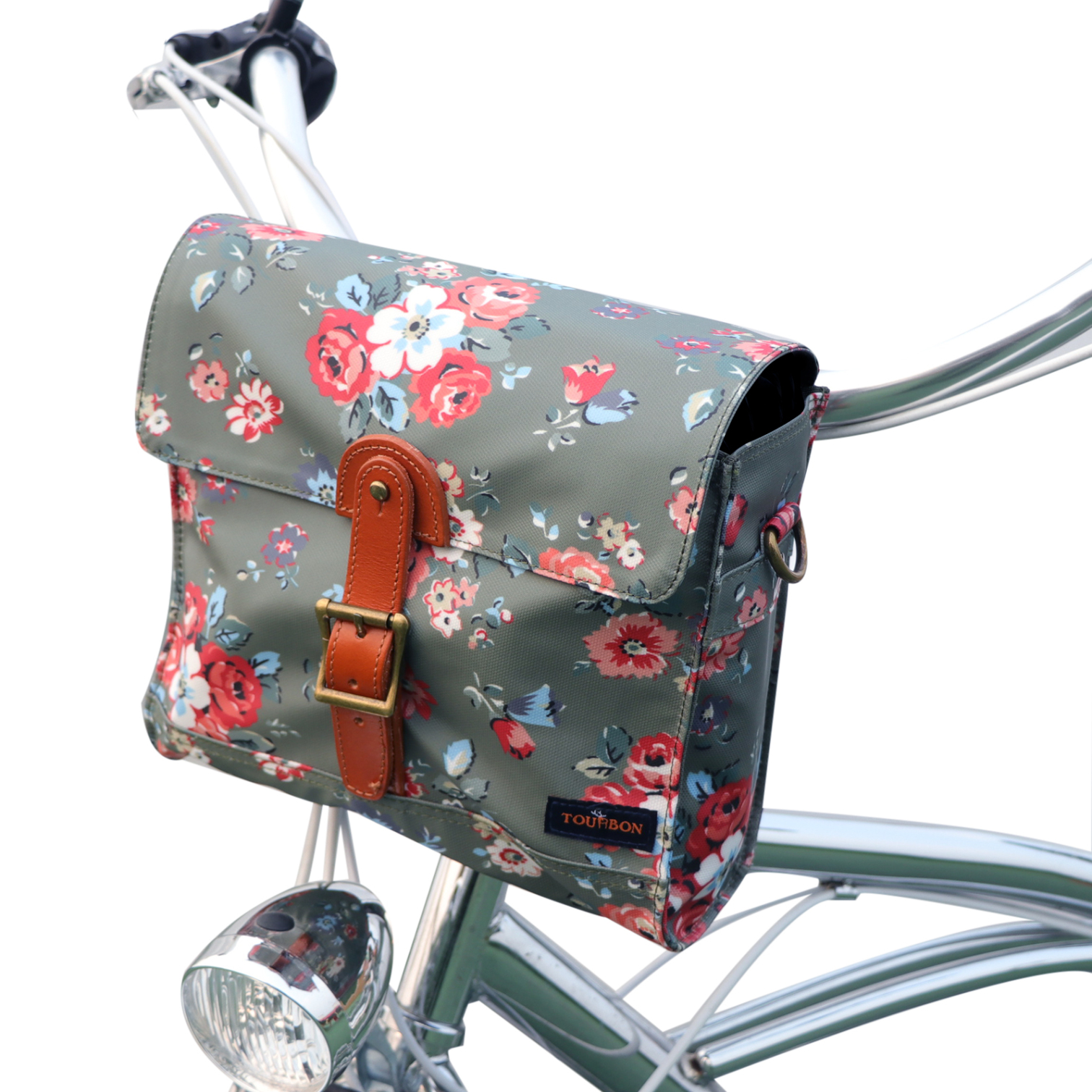 Ride in Style with TOURBON Bike Bag – TOURBONSTORE