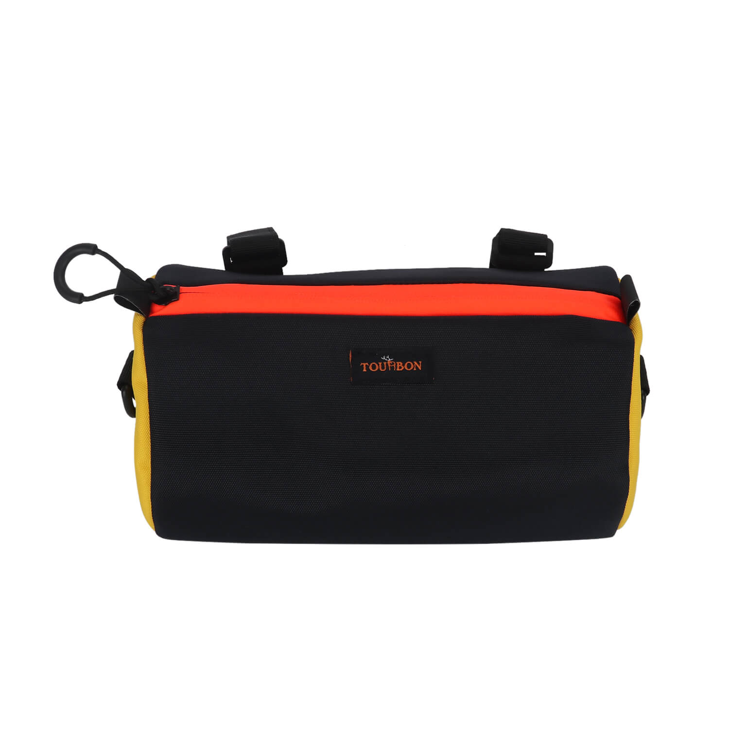 Bike Handlebar Front Bag 