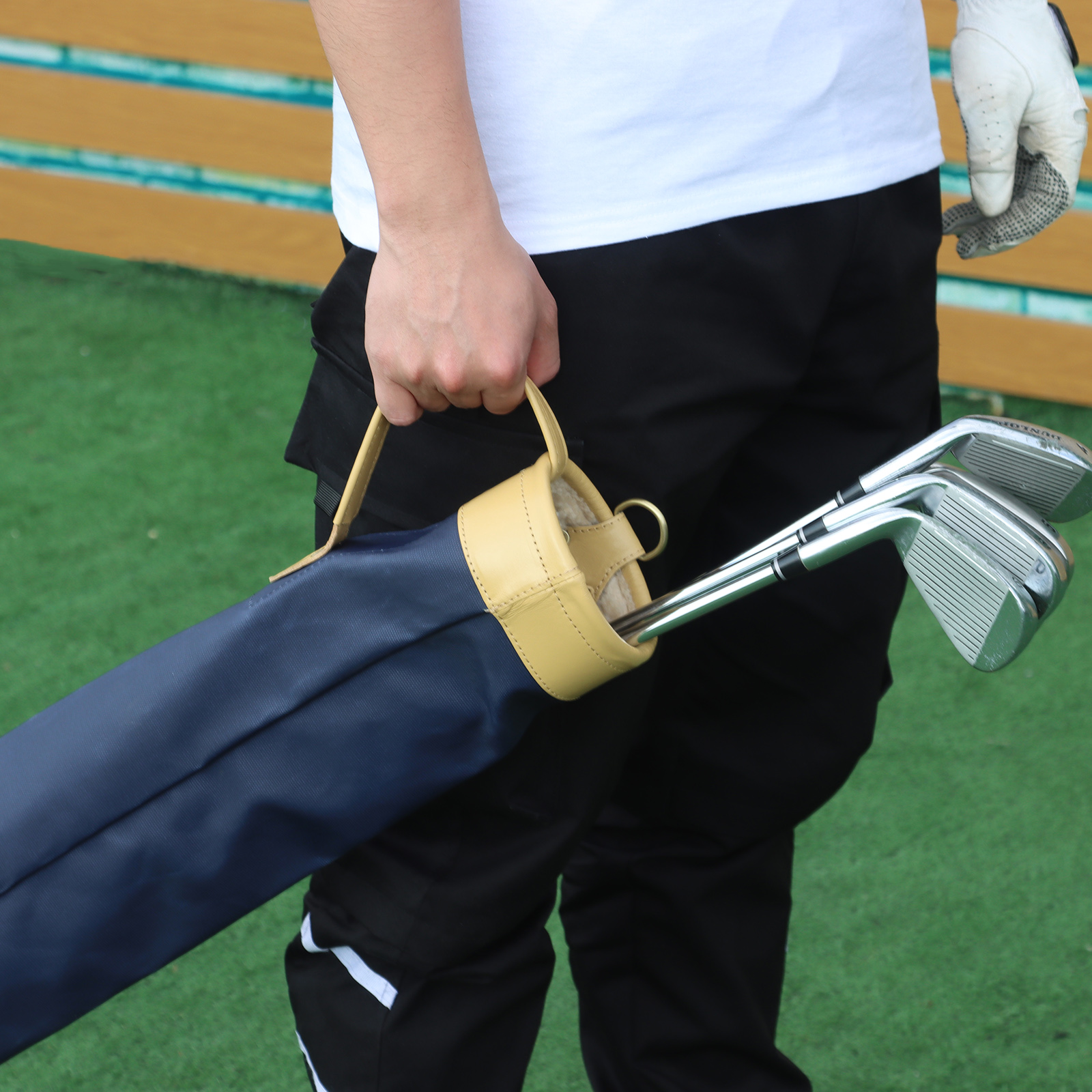 golf club case