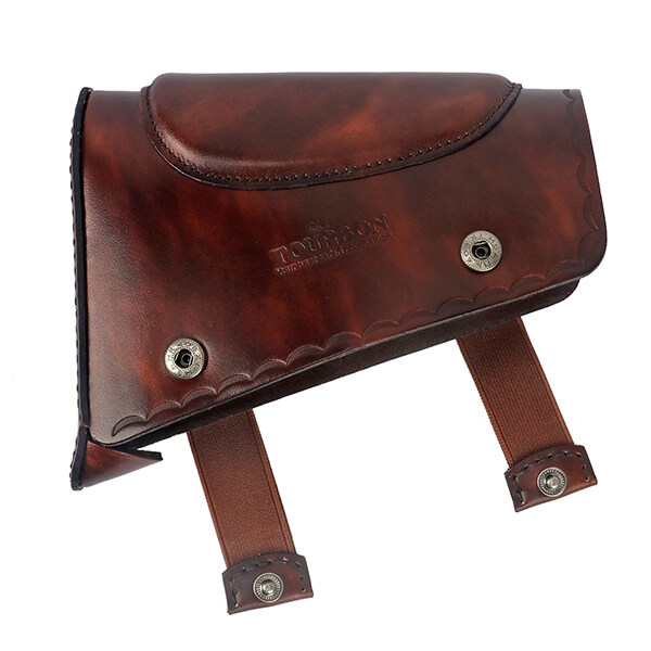 Buttstock Cheek Rest