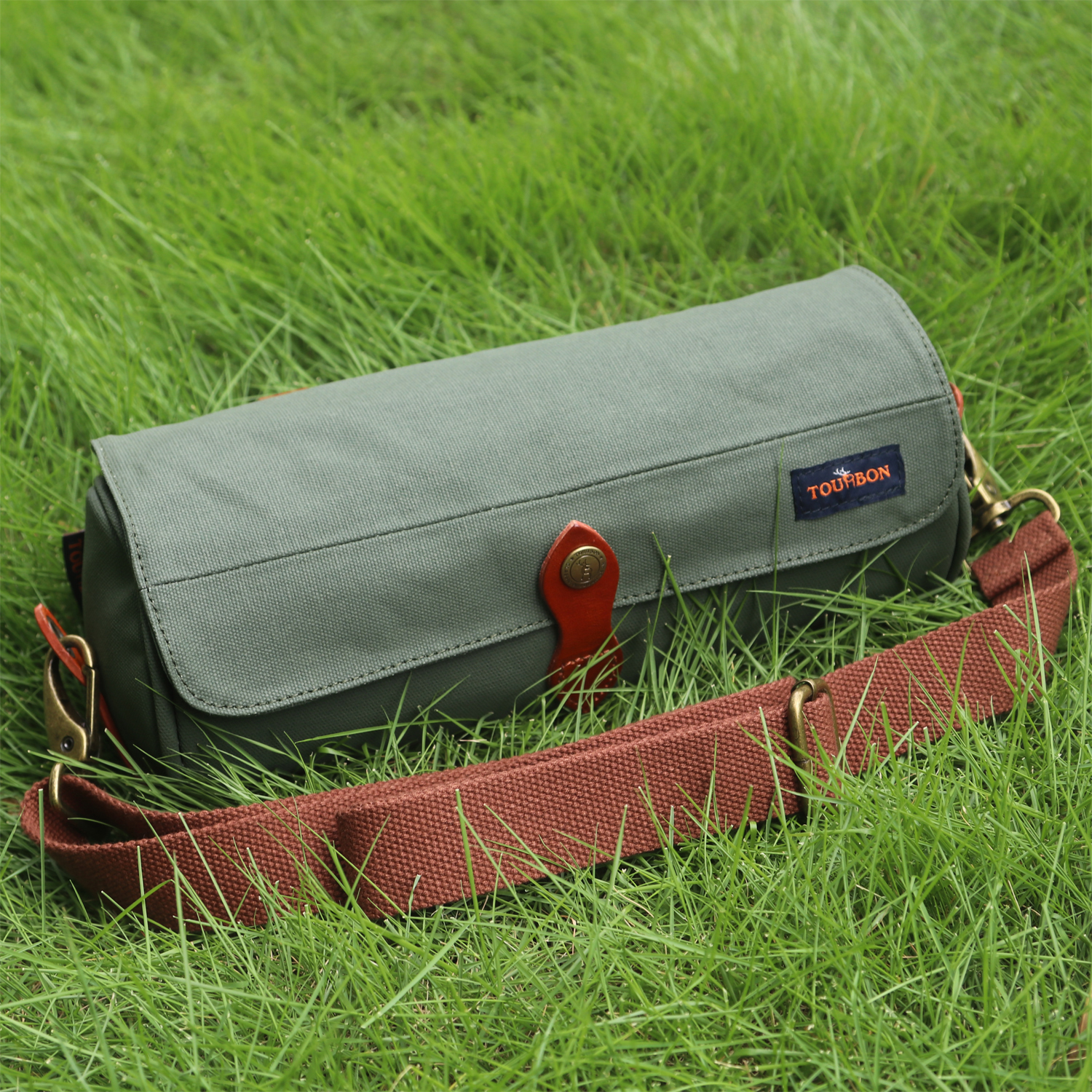  Bicycle Handlebar Bag 