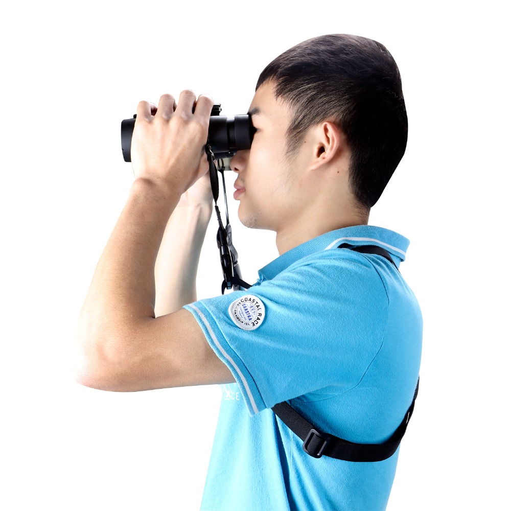 TOURBON Hunting Binocular Strap 