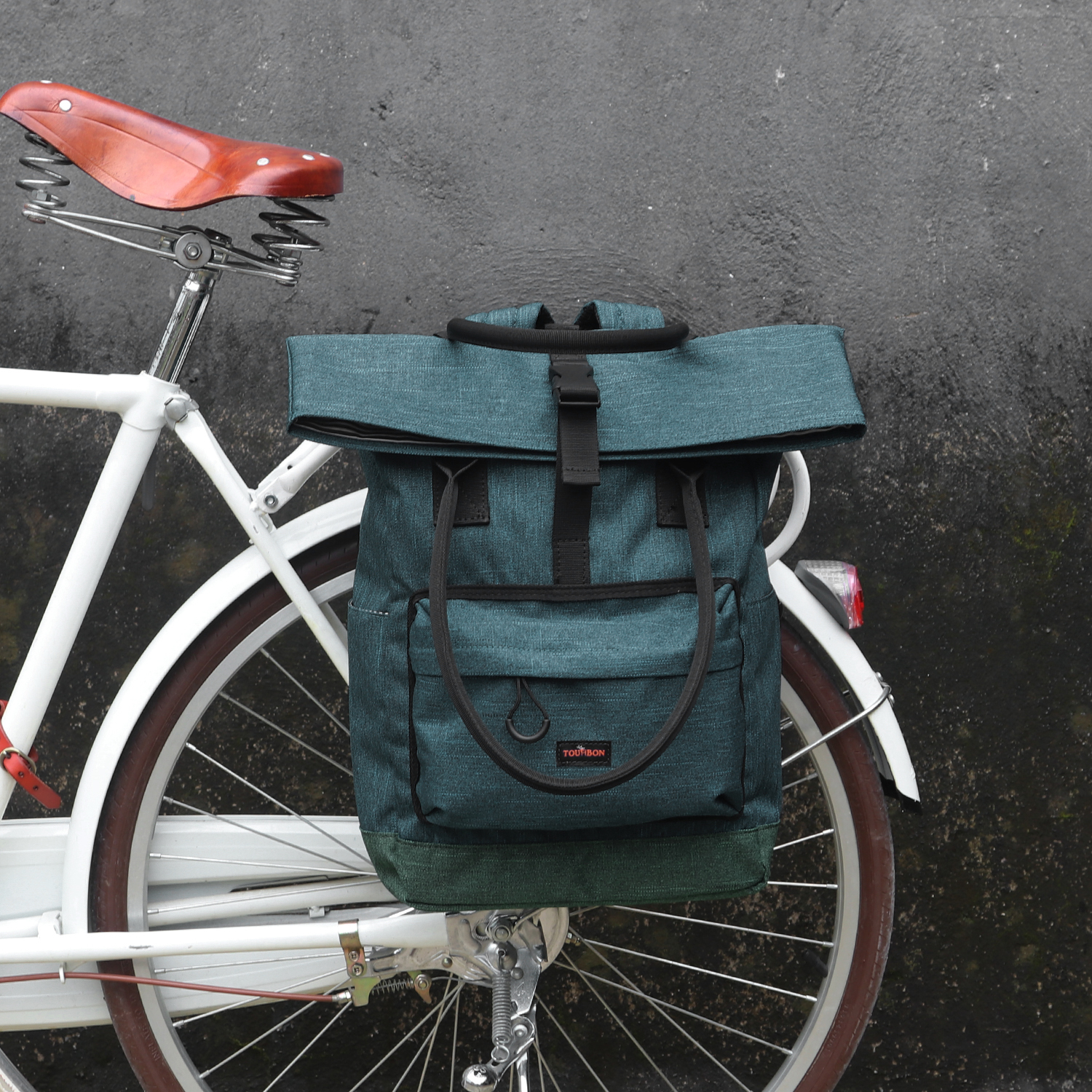 pannier bike bags