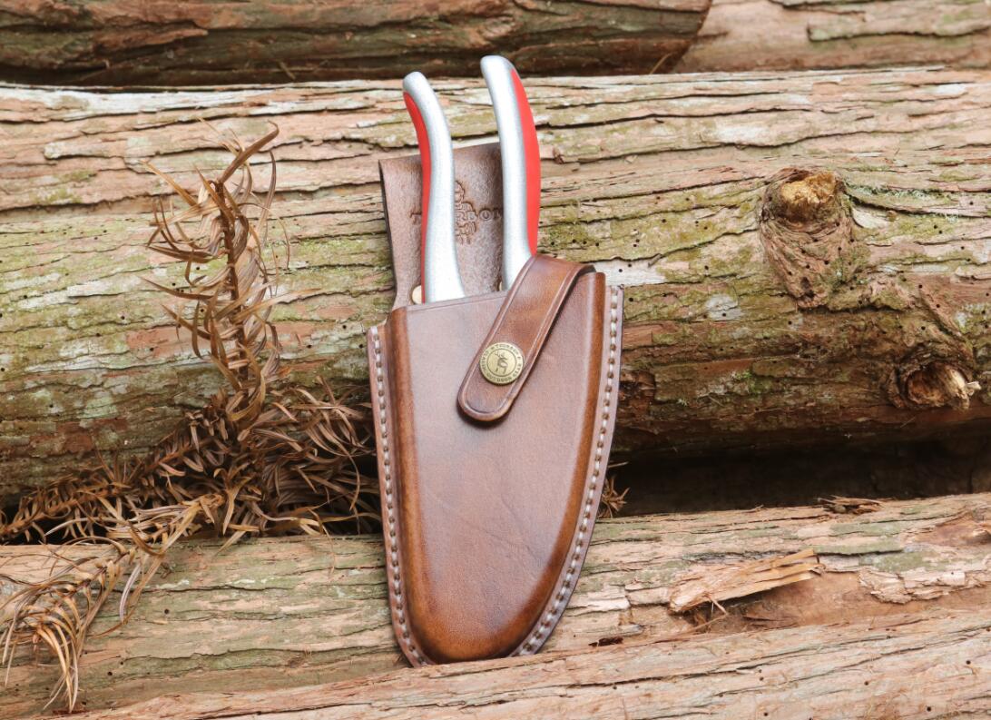 pruning shears sheath