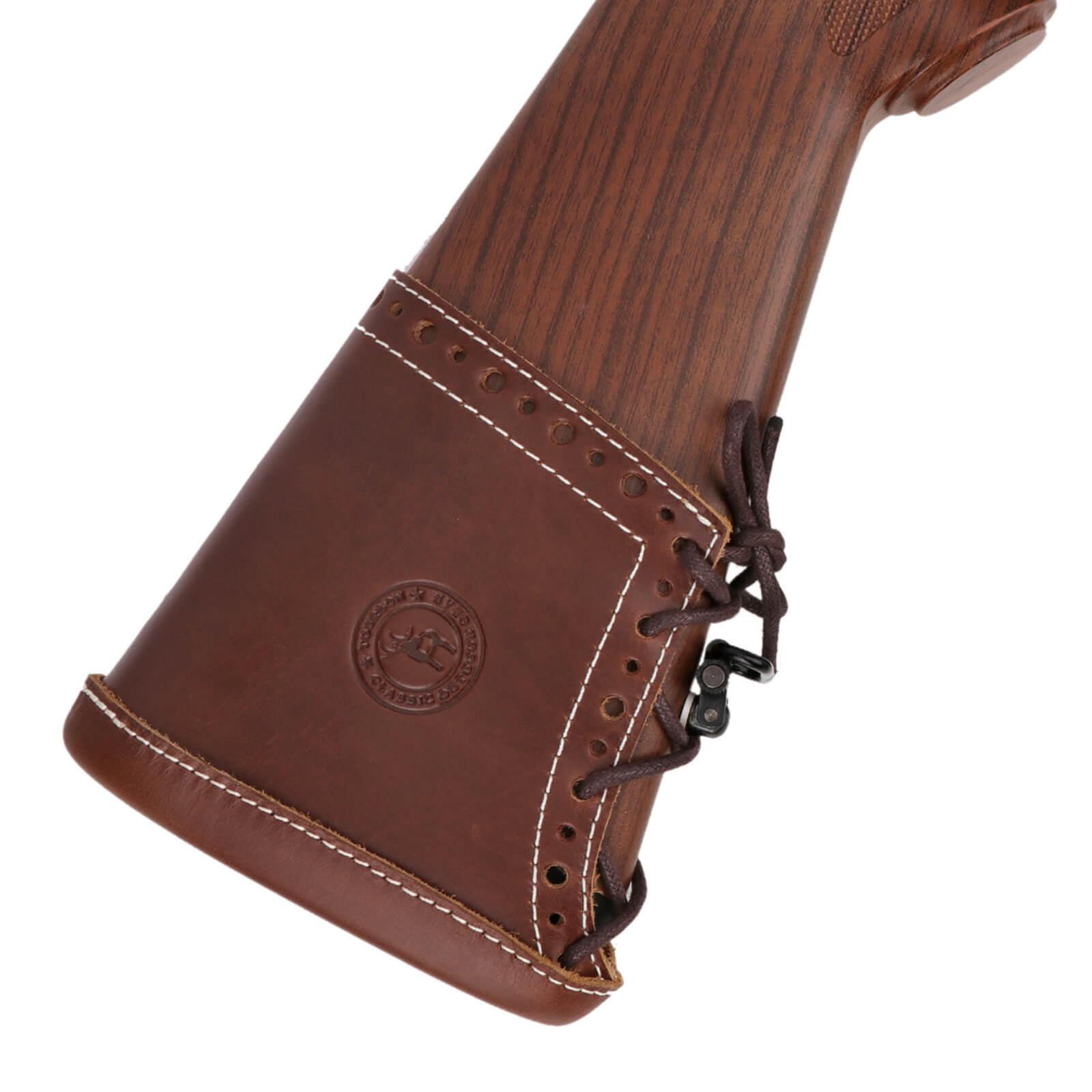 Leather Recoil Pad