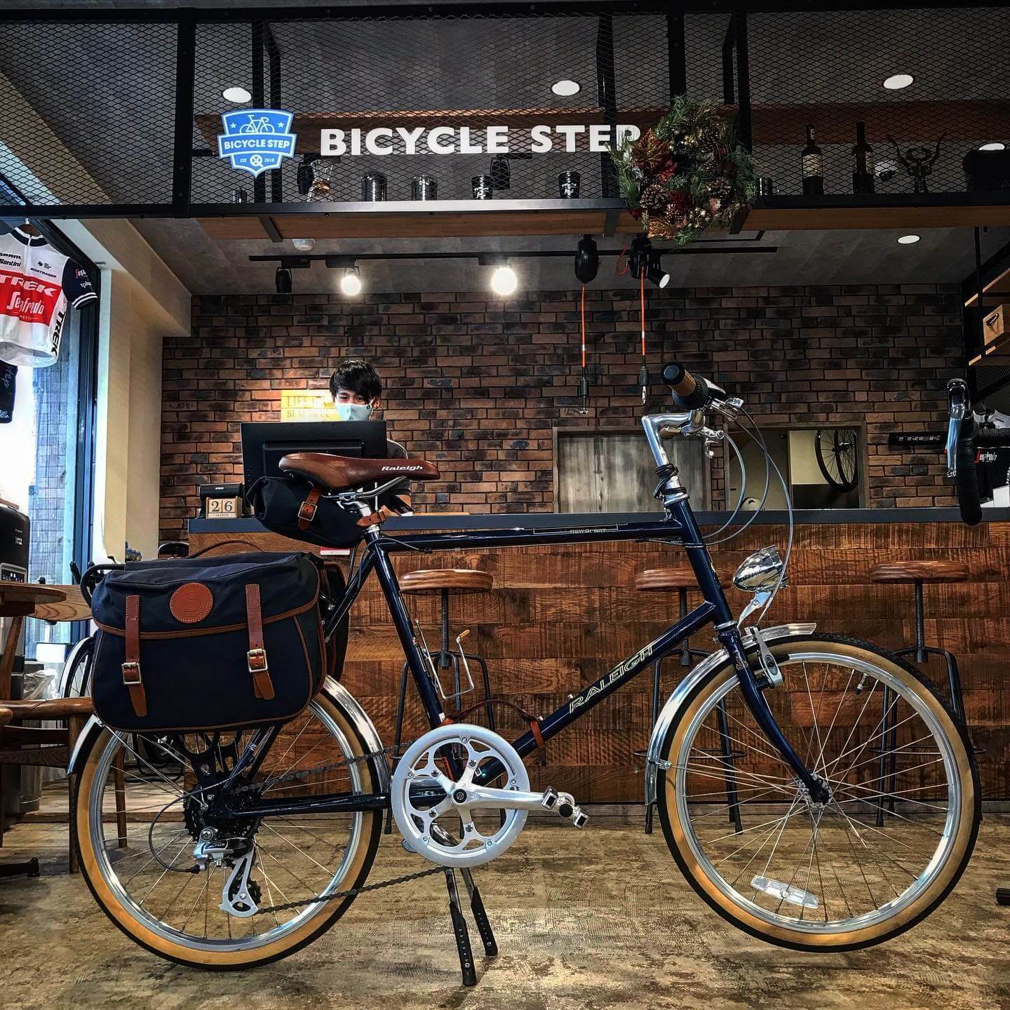 About Double Bike grocery Pannier Bag for Rear Rack People Also Ask