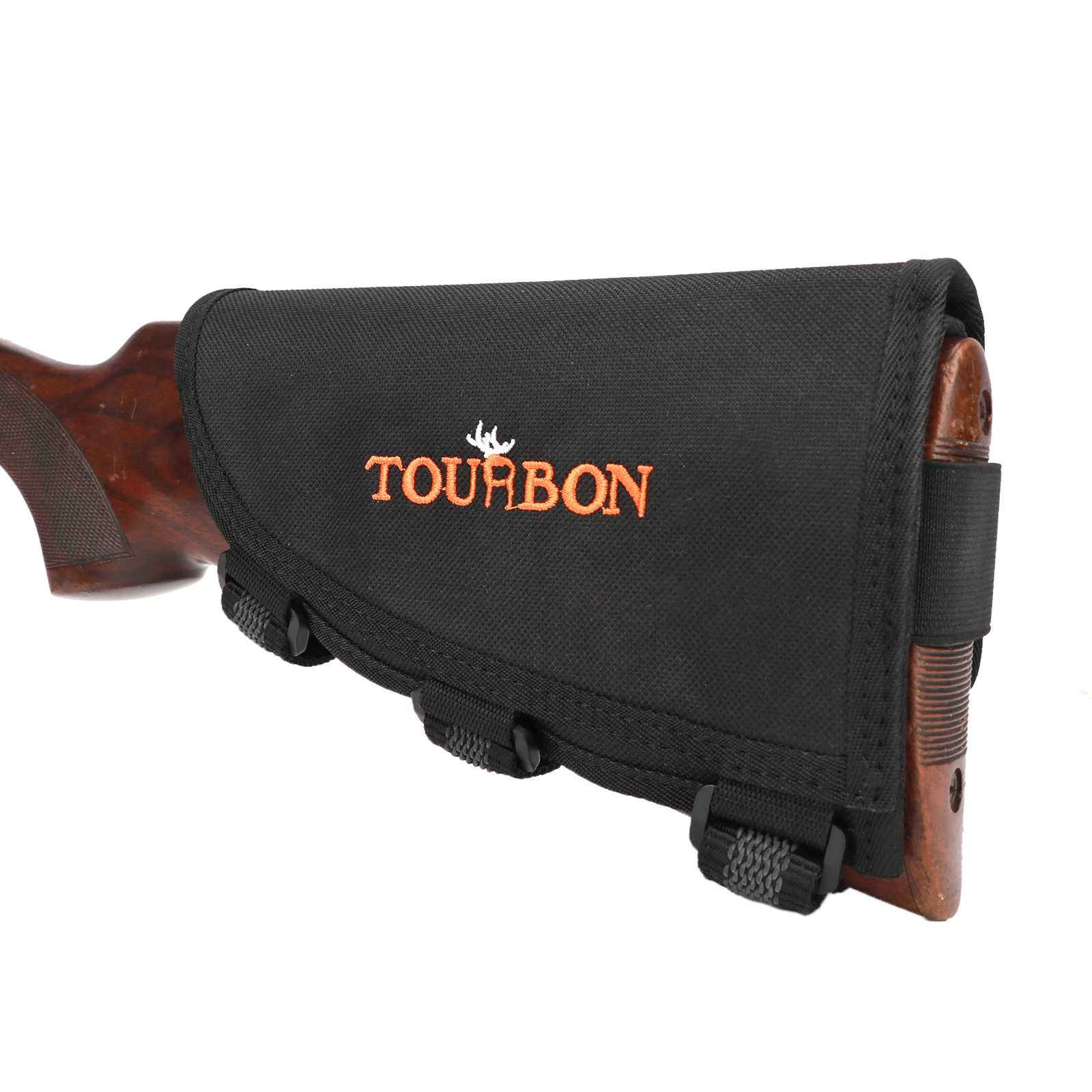 TOURBON Nylon Cheek Rest