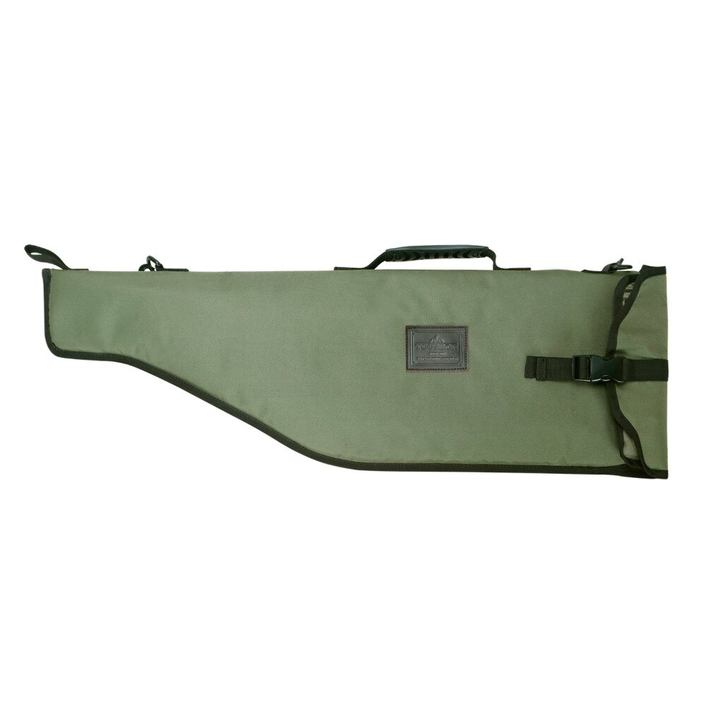 hunting bag green